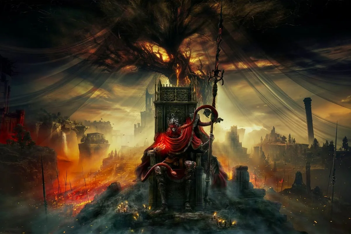 Miyazaki Hints at Continued Saga After new Elden Ring DLC: Shadow of the Erdtree