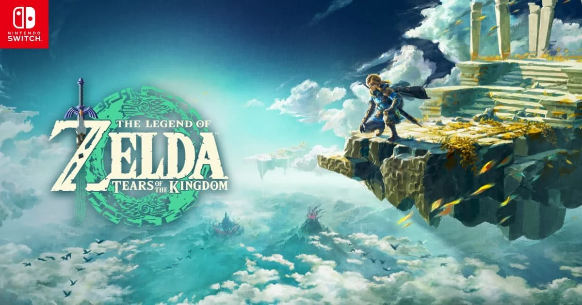 Nintendo Sues Emulator Creators Over Alleged "Tears of the Kingdom" Piracy