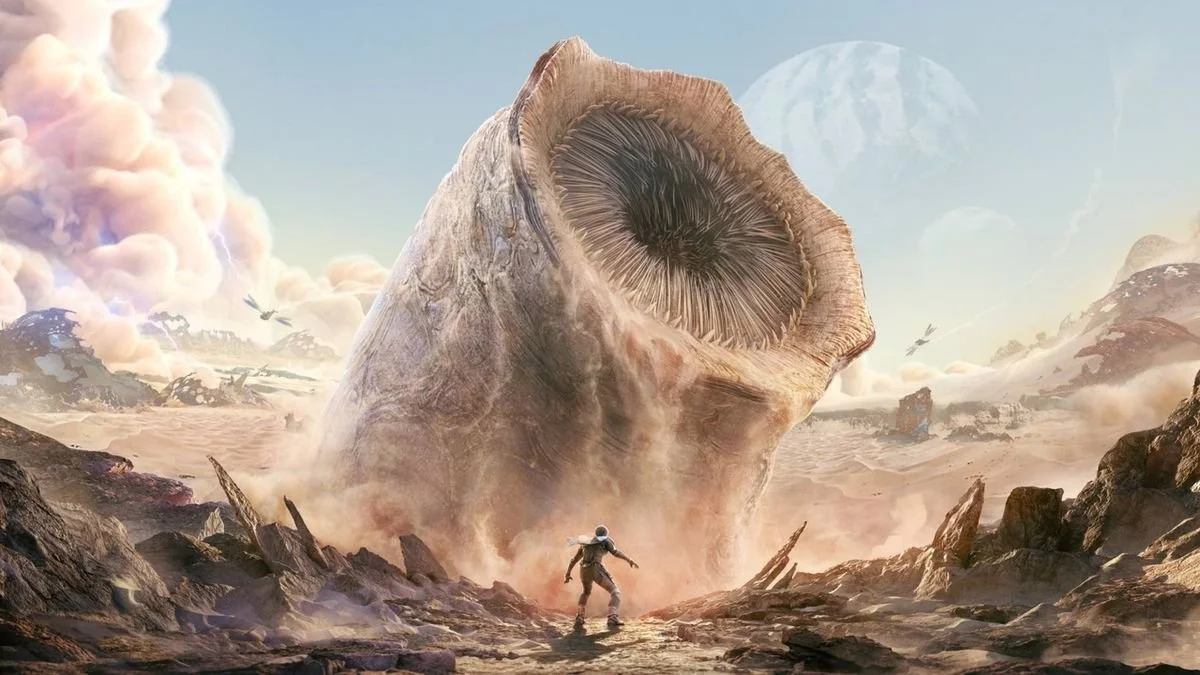 Funcom Debuts New Dune: Awakening Trailer and Gameplay Details