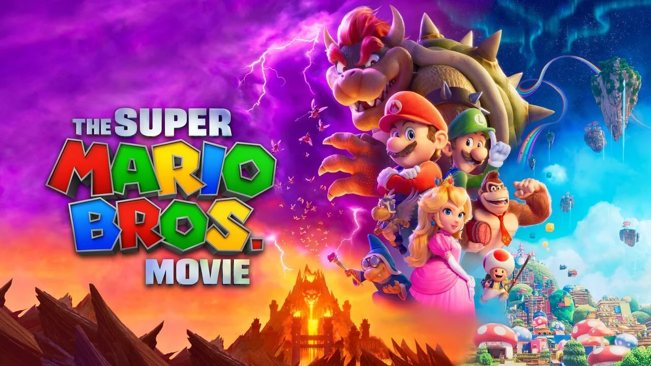 New Horizons Ahead: Super Mario Bros. Movie Sequel Set for 2026 Debut