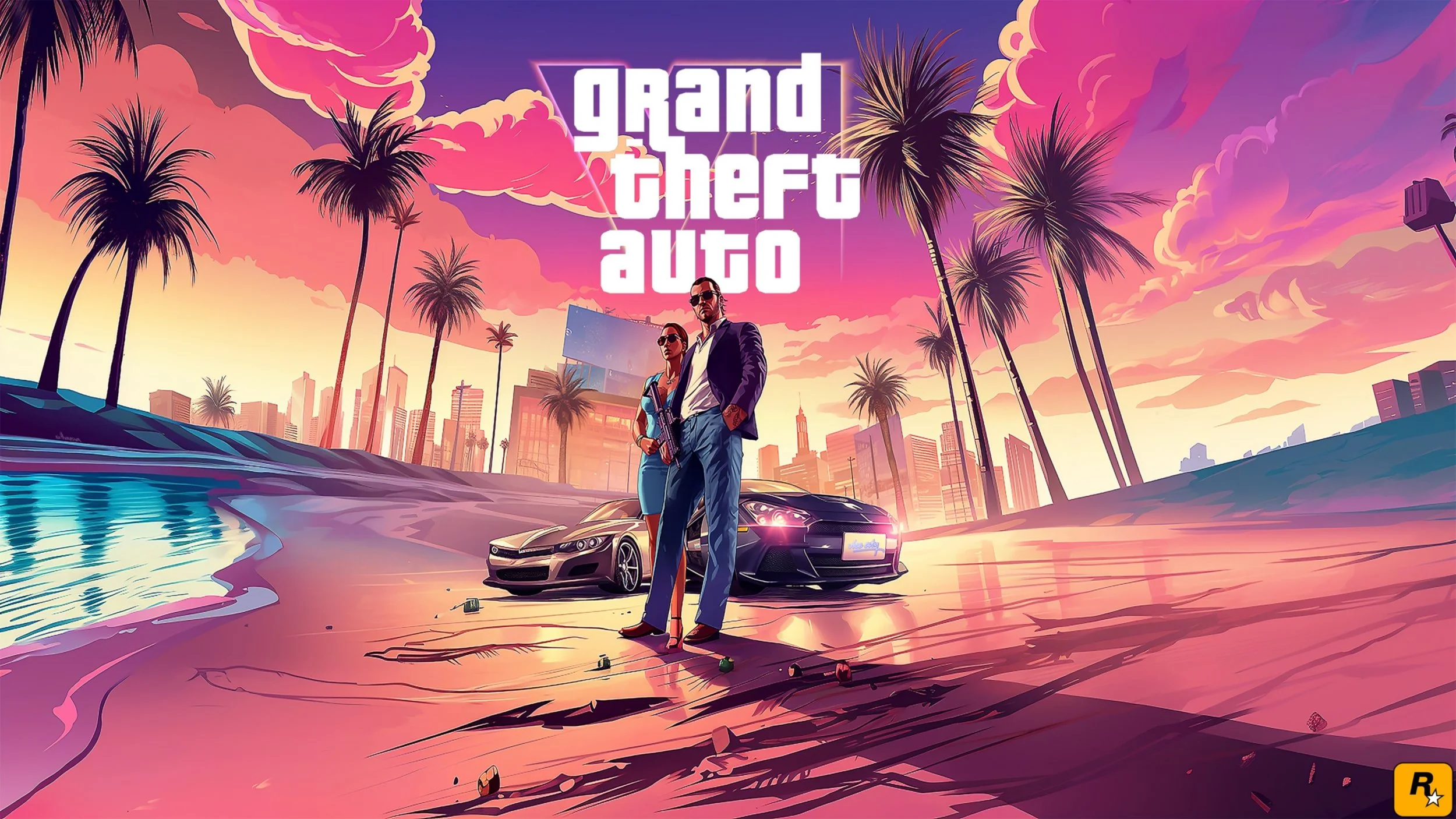 The Importance of GTA 6: A Potential Game-Changer for the Industry