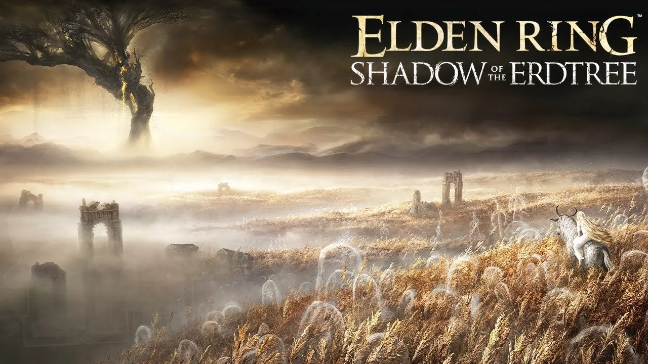 Everything We Know About Elden Ring's Shadow Of The Erdtree DLC