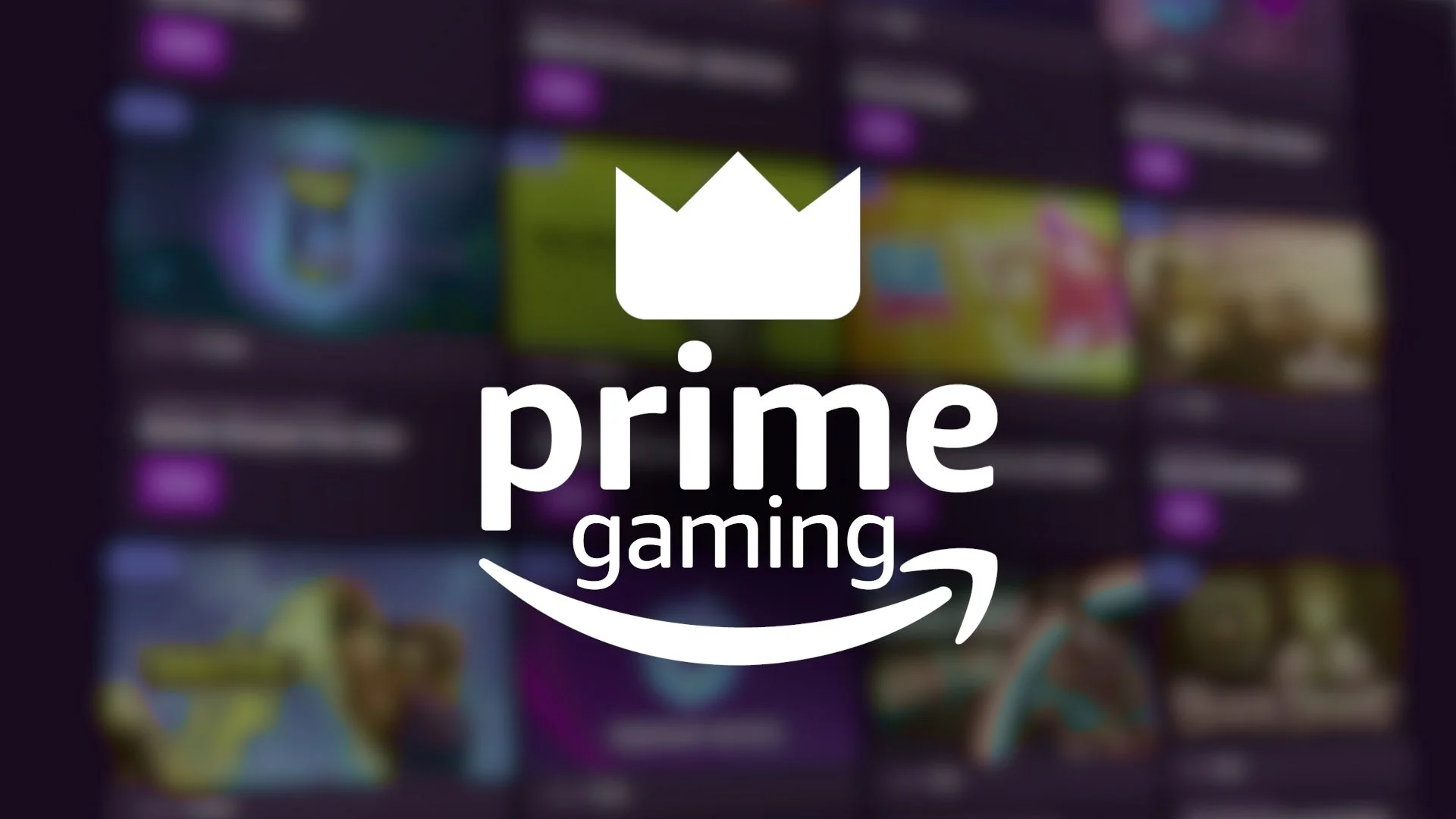 Get Ready to Play: Amazon Prime Gaming's April 2024 Free Games Revealed
