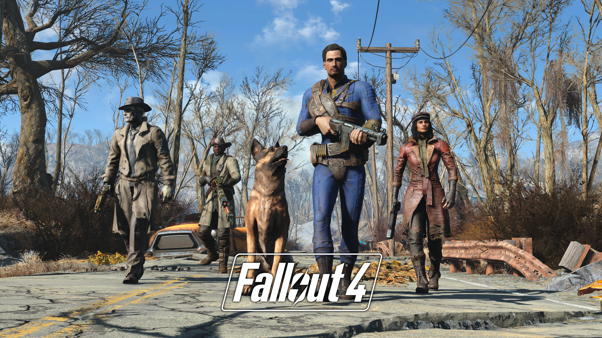 From Bugs to Glitches: Fallout 4's Next-Gen Struggles