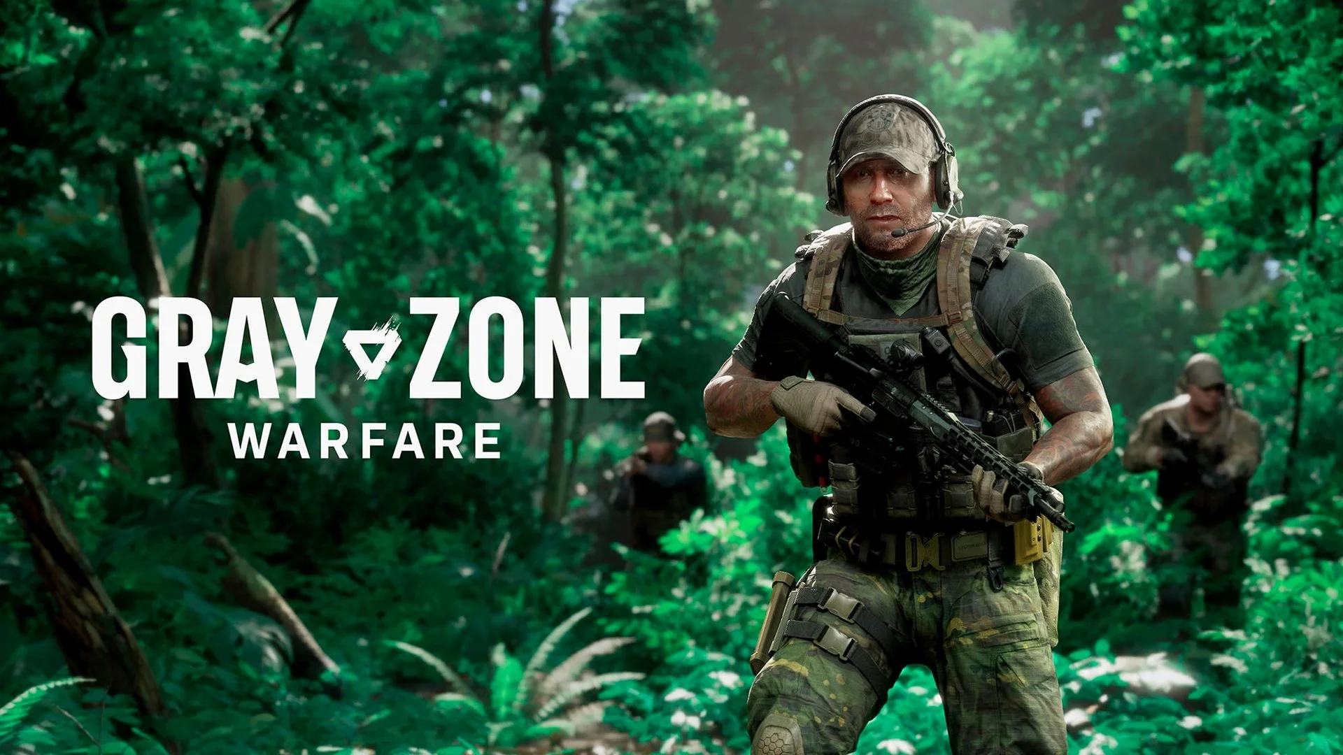 Gray Zone Warfare Surges in Steam Sales Amidst Community Controversy