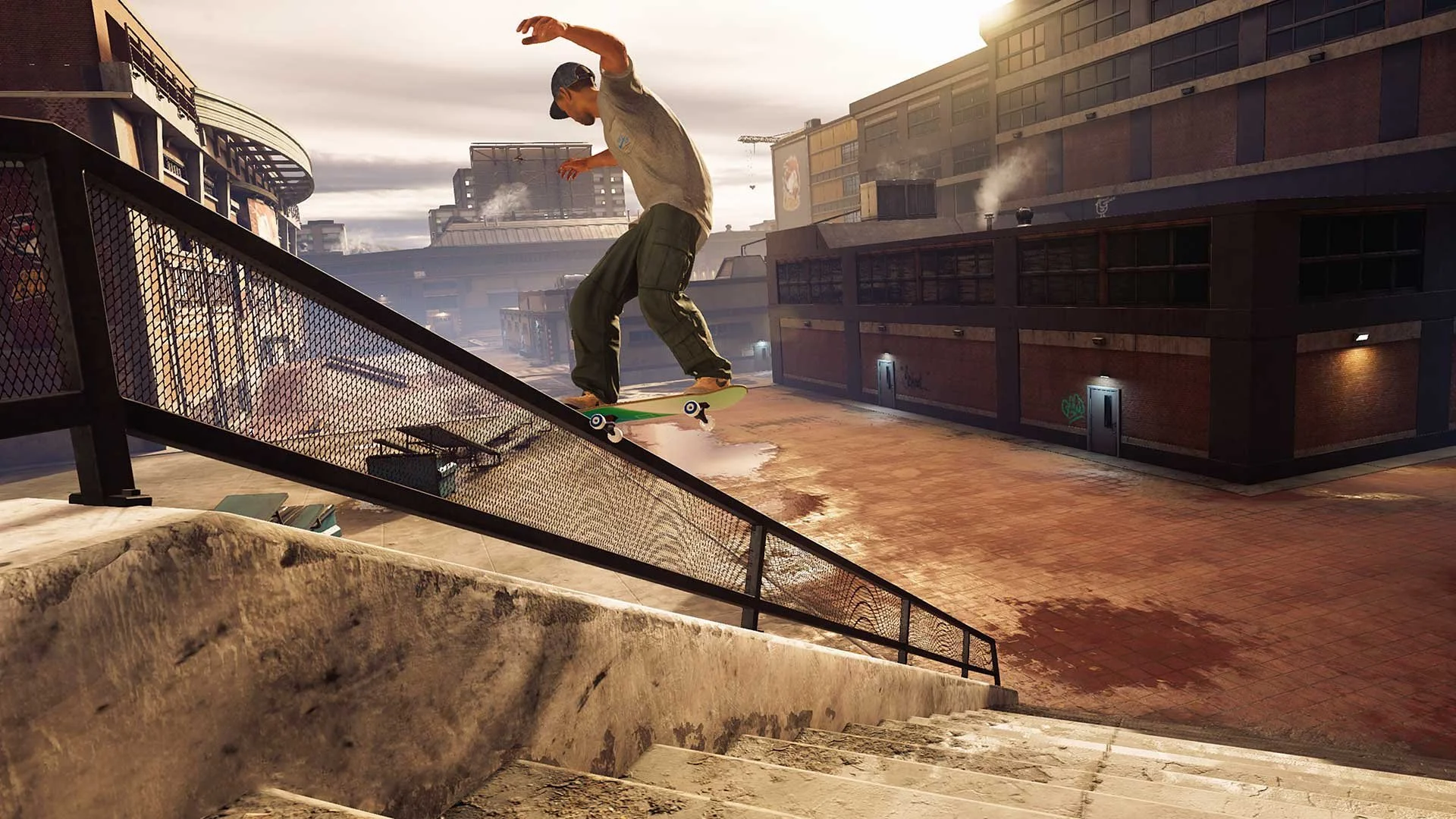 Tony Hawk's Pro Skater 3 + 4 Remake Reportedly Rejected In Favour Of More Call Of Duty Content