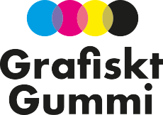 Grafiskt Gummi
