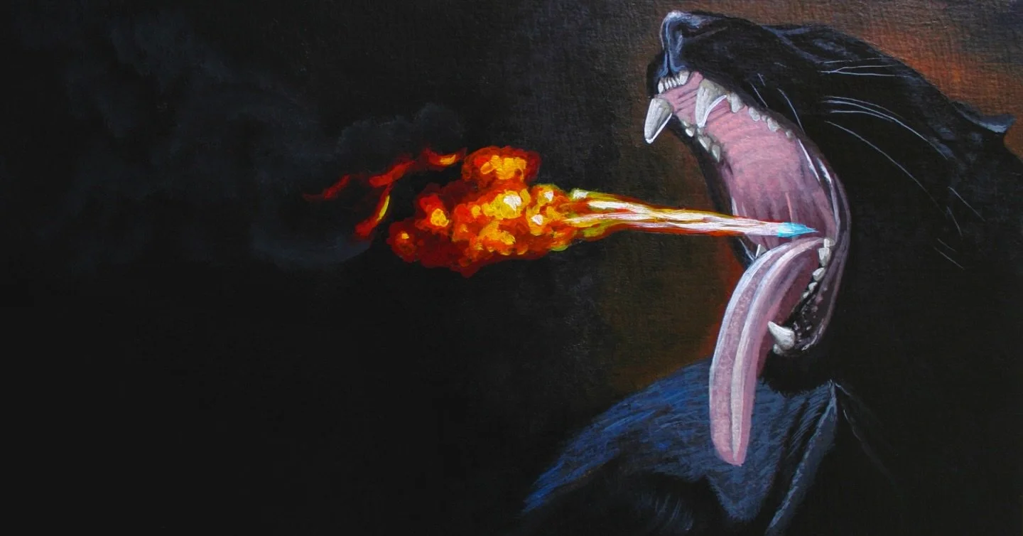 Getting ready for Halloween?