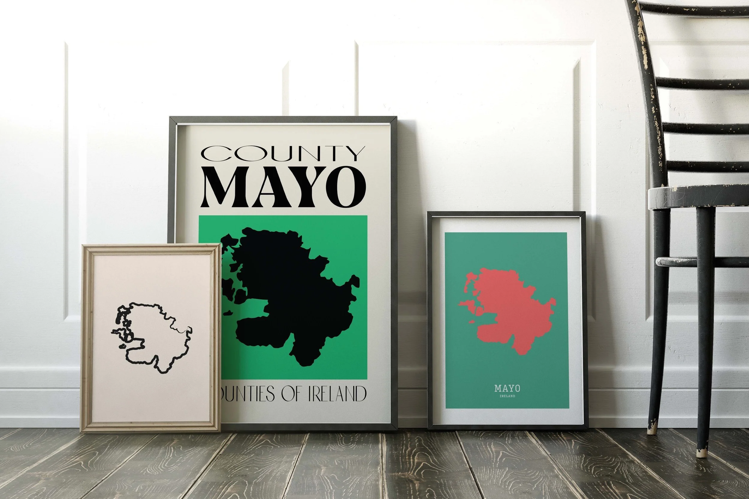 How to Choose Irish Wall Art for Your Home