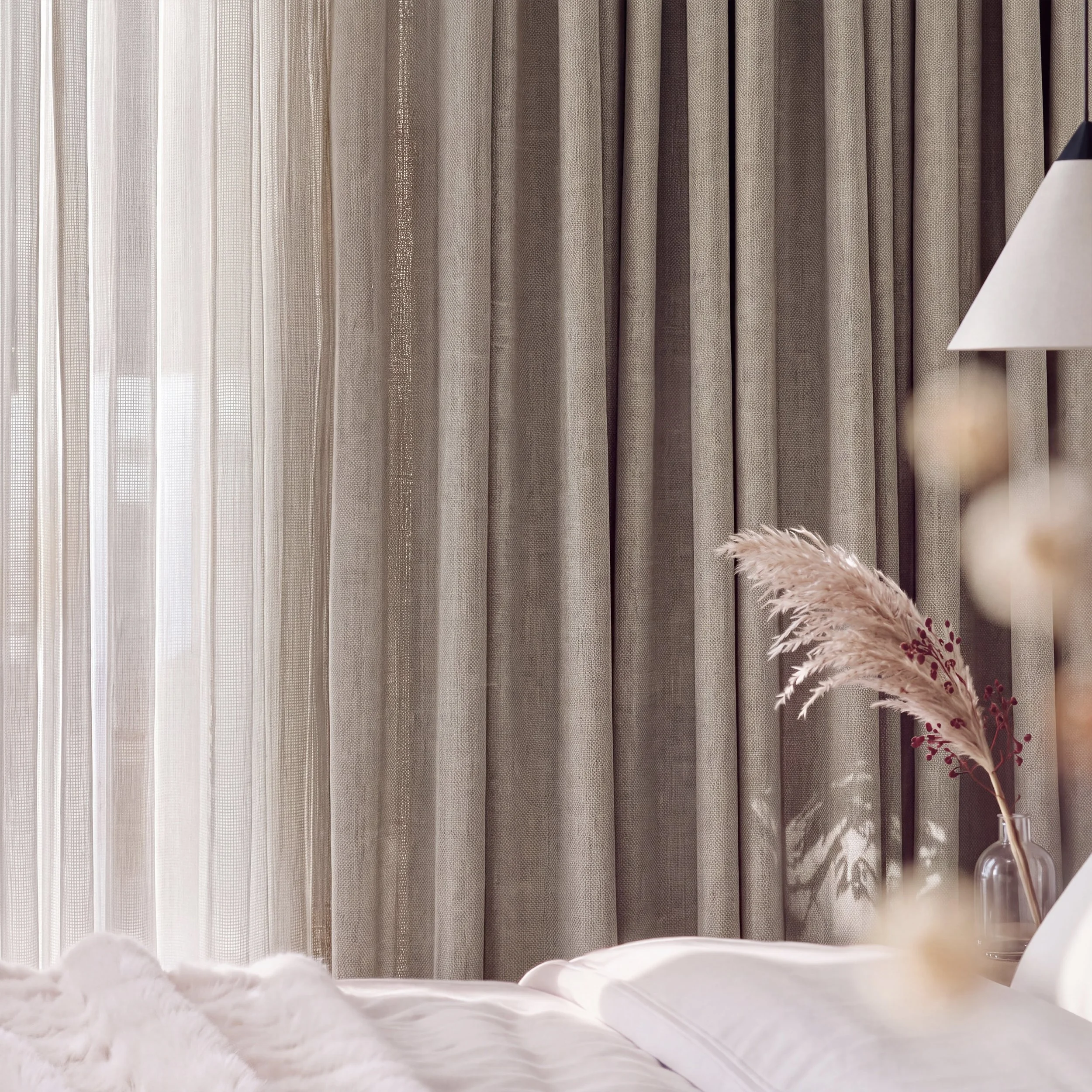Bedroom | Warwick Fabrics UK | 2026