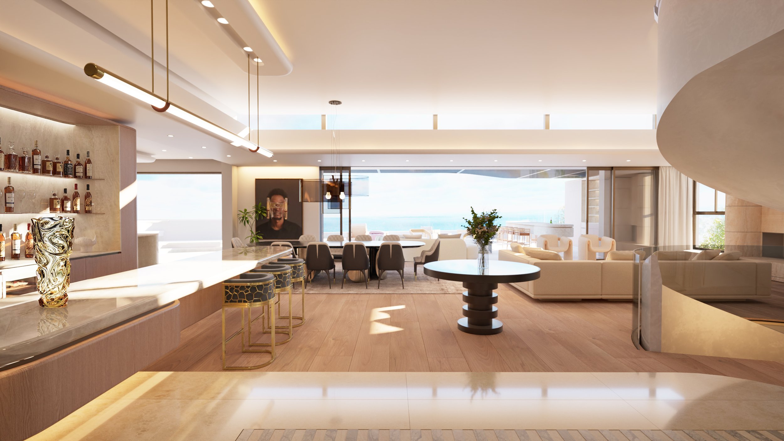 20 De Wet | 2026 | Cape Town | LCK Architects | Berman Brothers Group