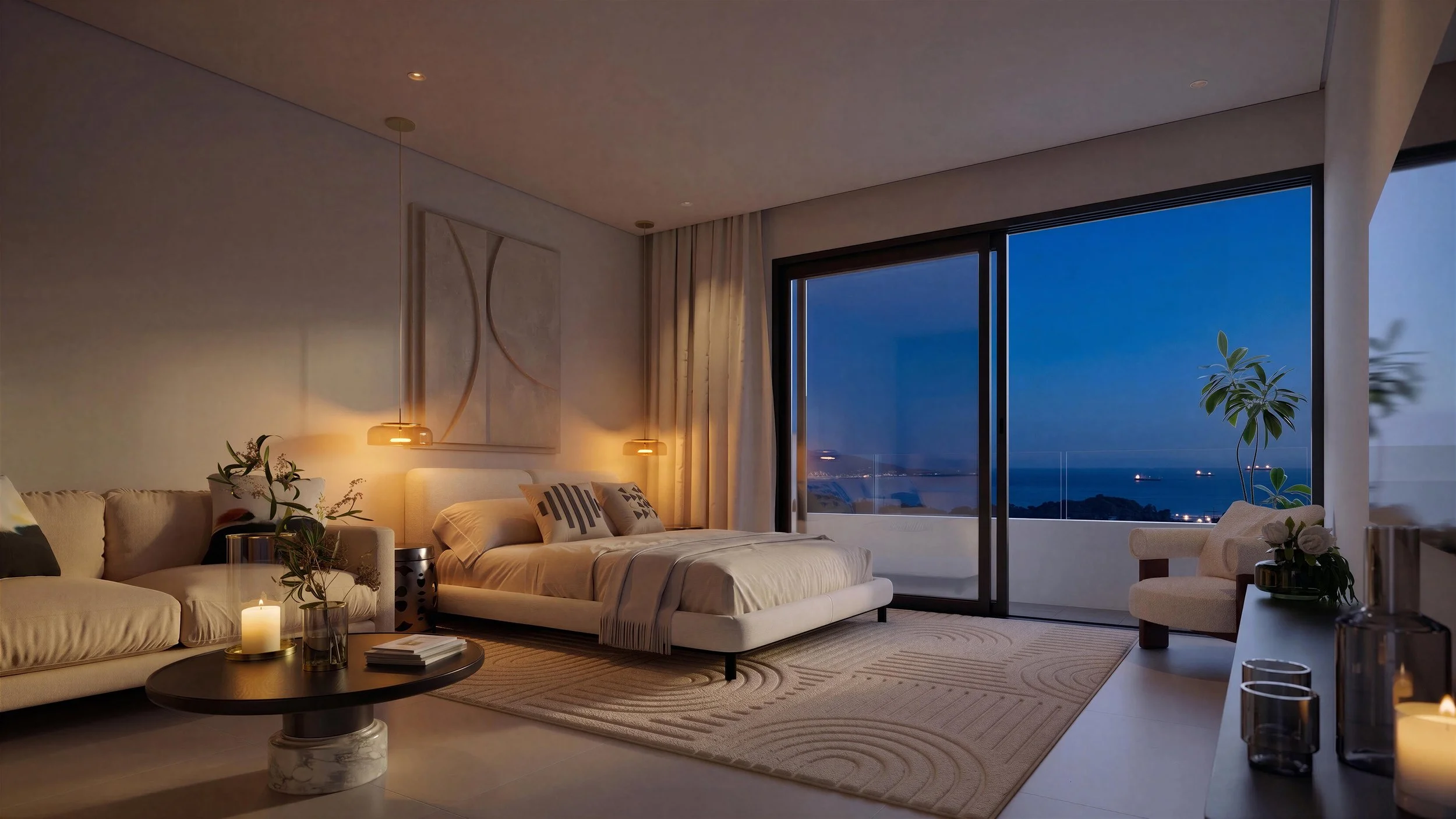 Sibaya Hotel | 2026 | KZN| South Africa | EPA  | DADA Property Developers