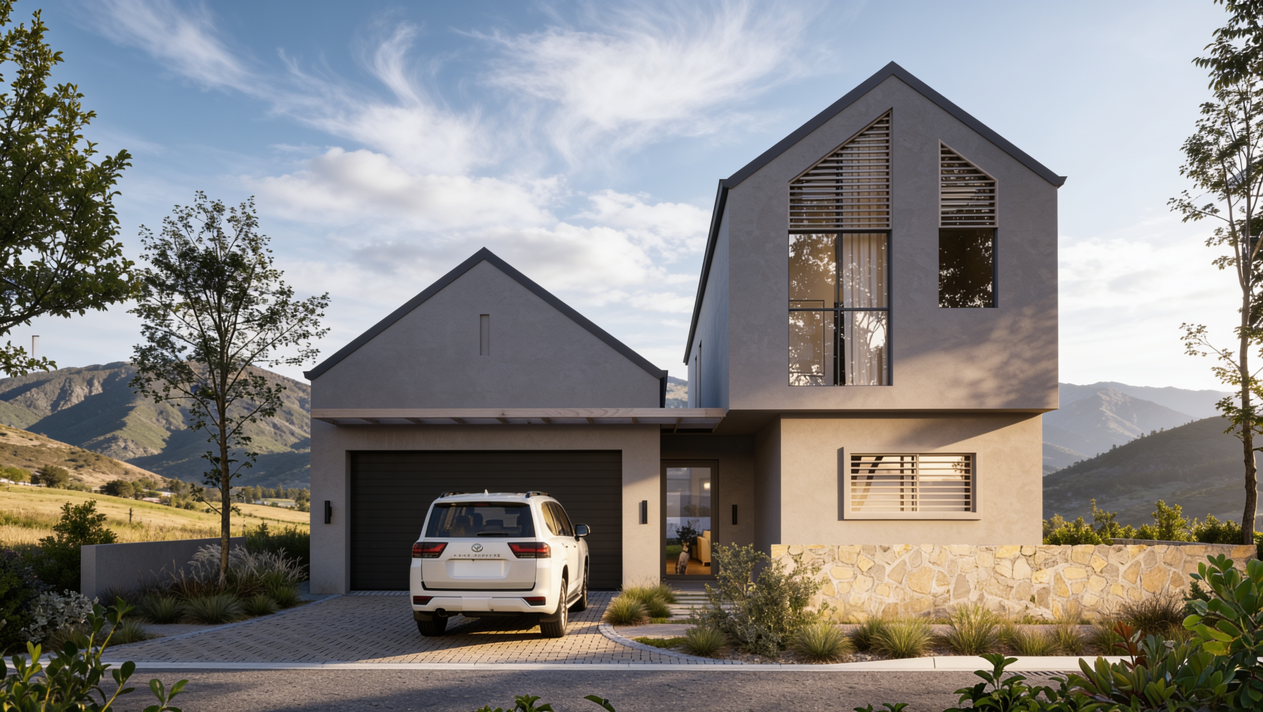 Long Development | 2026 | Abacus Construction Company