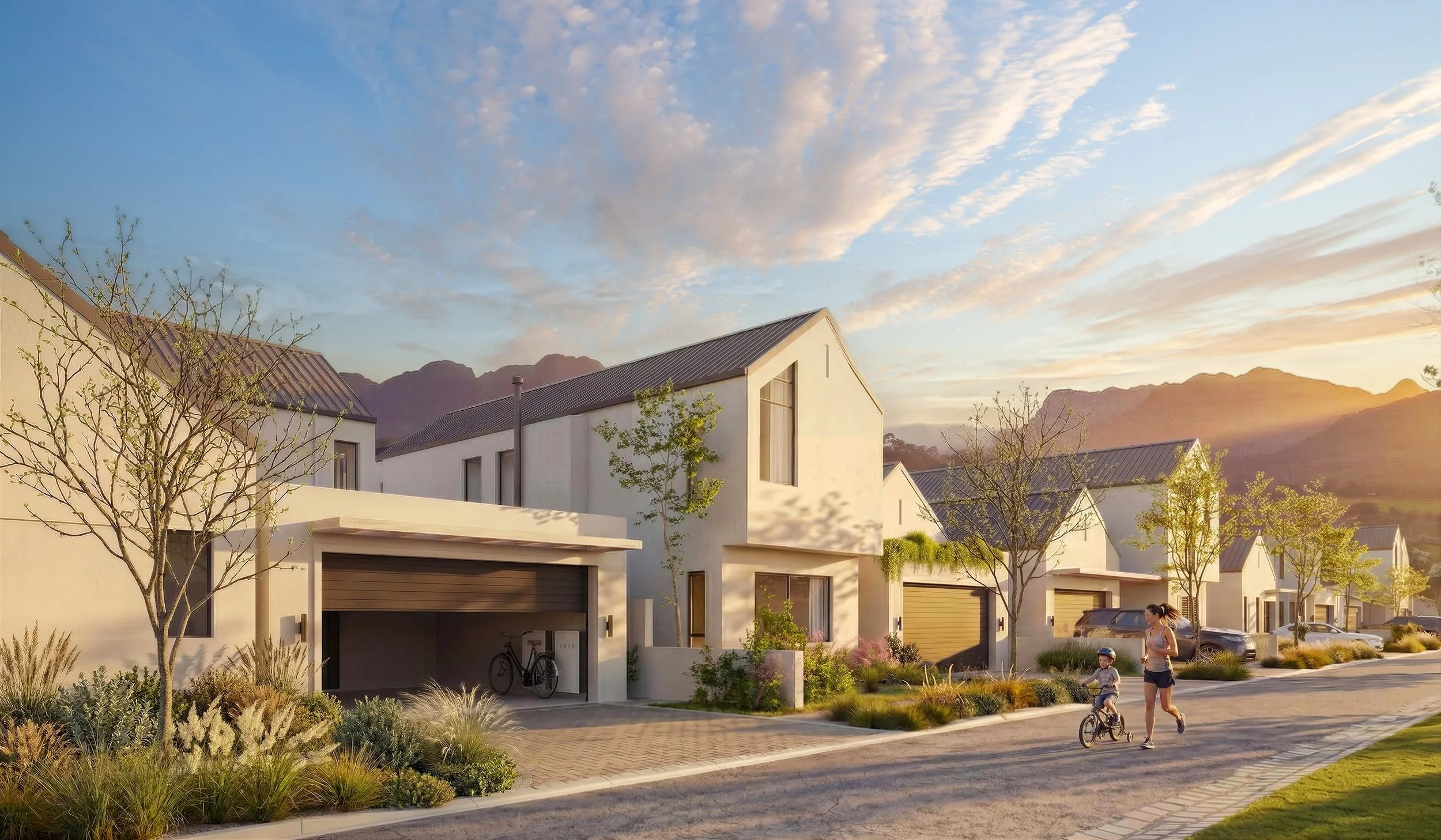 Long Development | 2026 | Abacus Construction Company