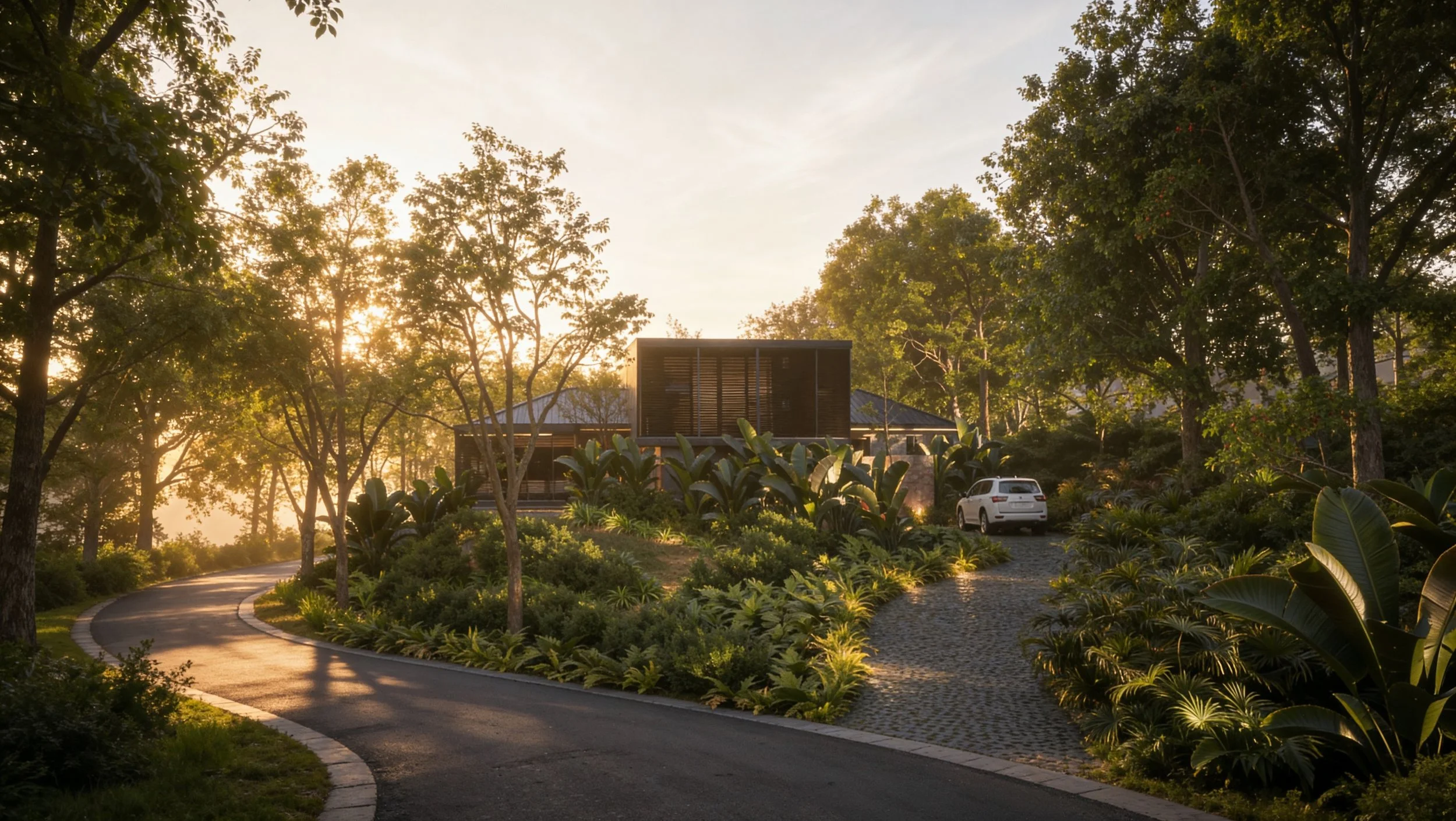 Seaton No. 6 | South Africa |
2026 | Julia Rutherfoord Architect