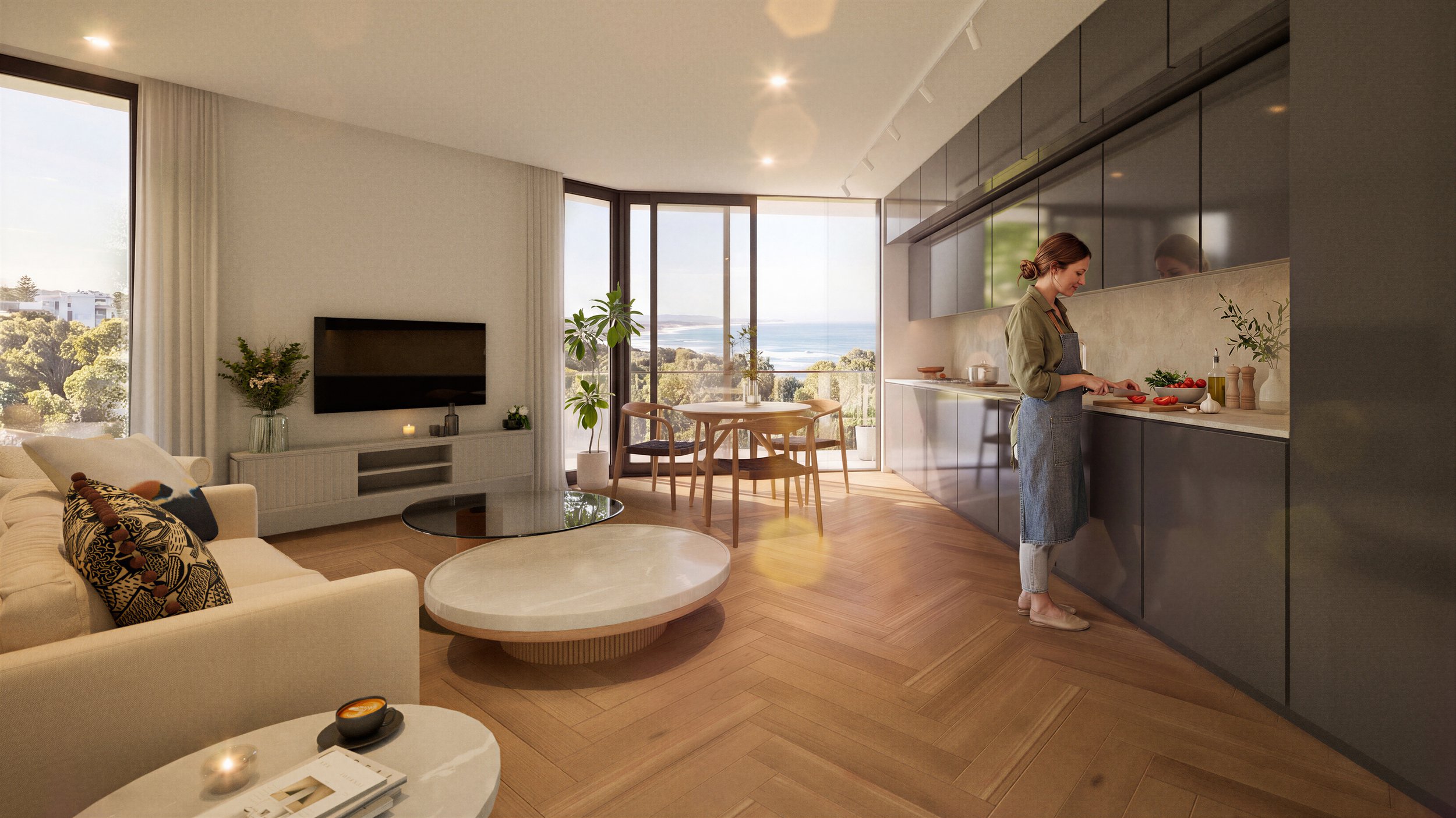 Sibaya Hotel | 2026 | KZN| South Africa | EPA  | DADA Property Developers