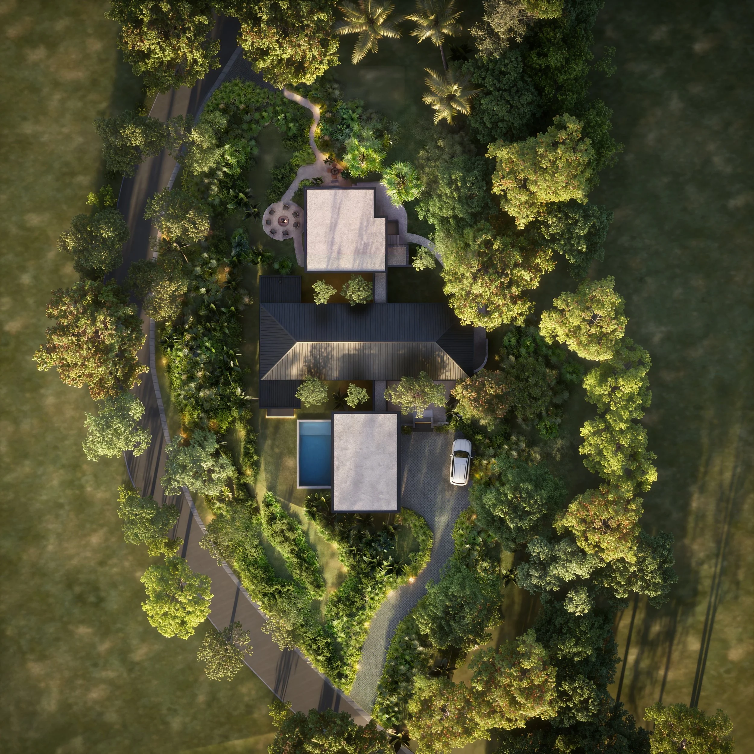 Seaton No. 6 | South Africa |
2026 | Julia Rutherfoord Architect
