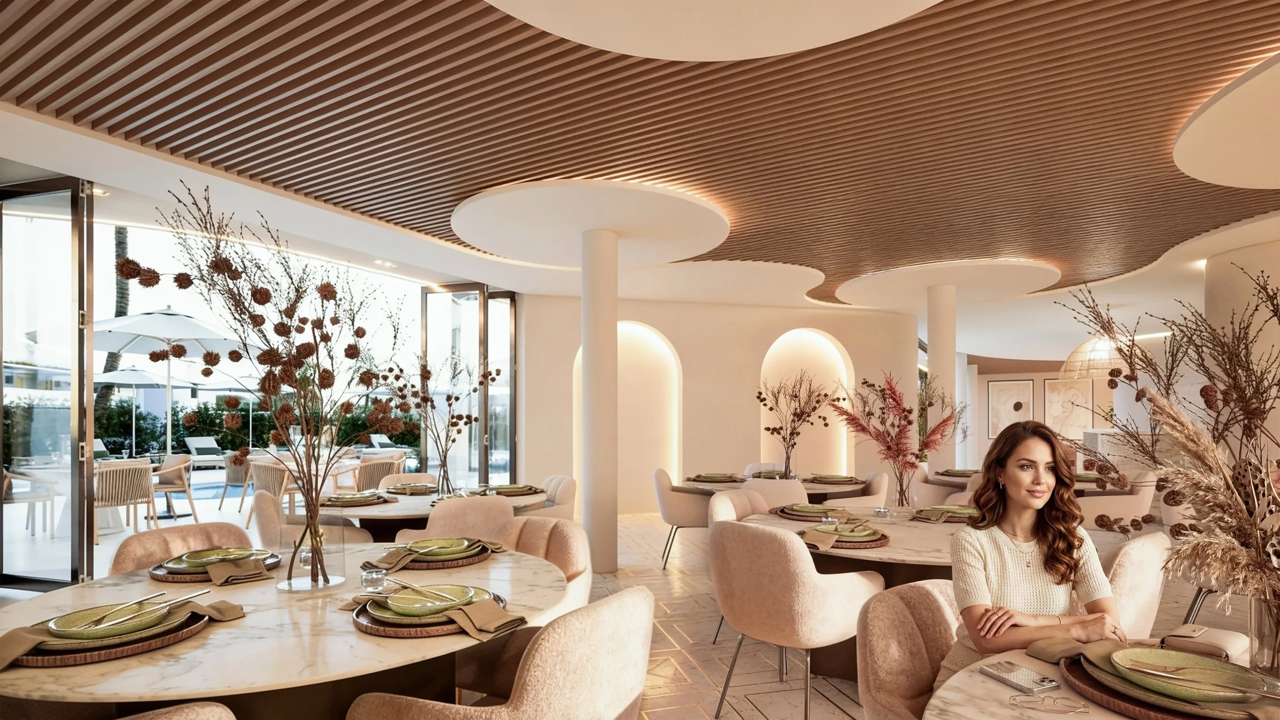 Sibaya Hotel | 2026 | KZN| South Africa | EPA  | DADA Property Developers