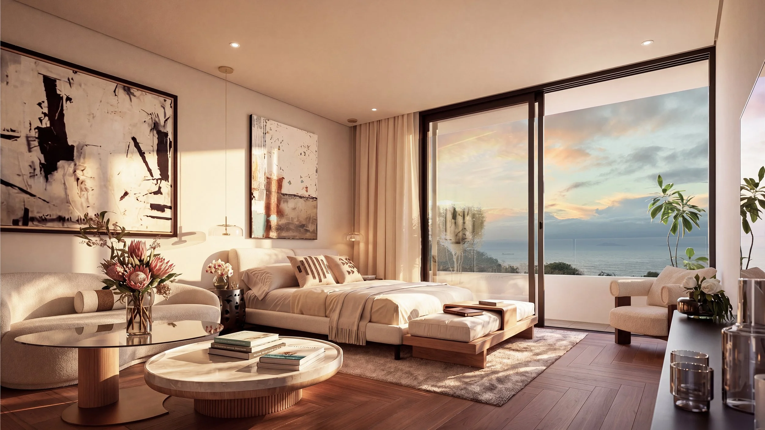 Sibaya Hotel | 2026 | KZN| South Africa | EPA  | DADA Property Developers