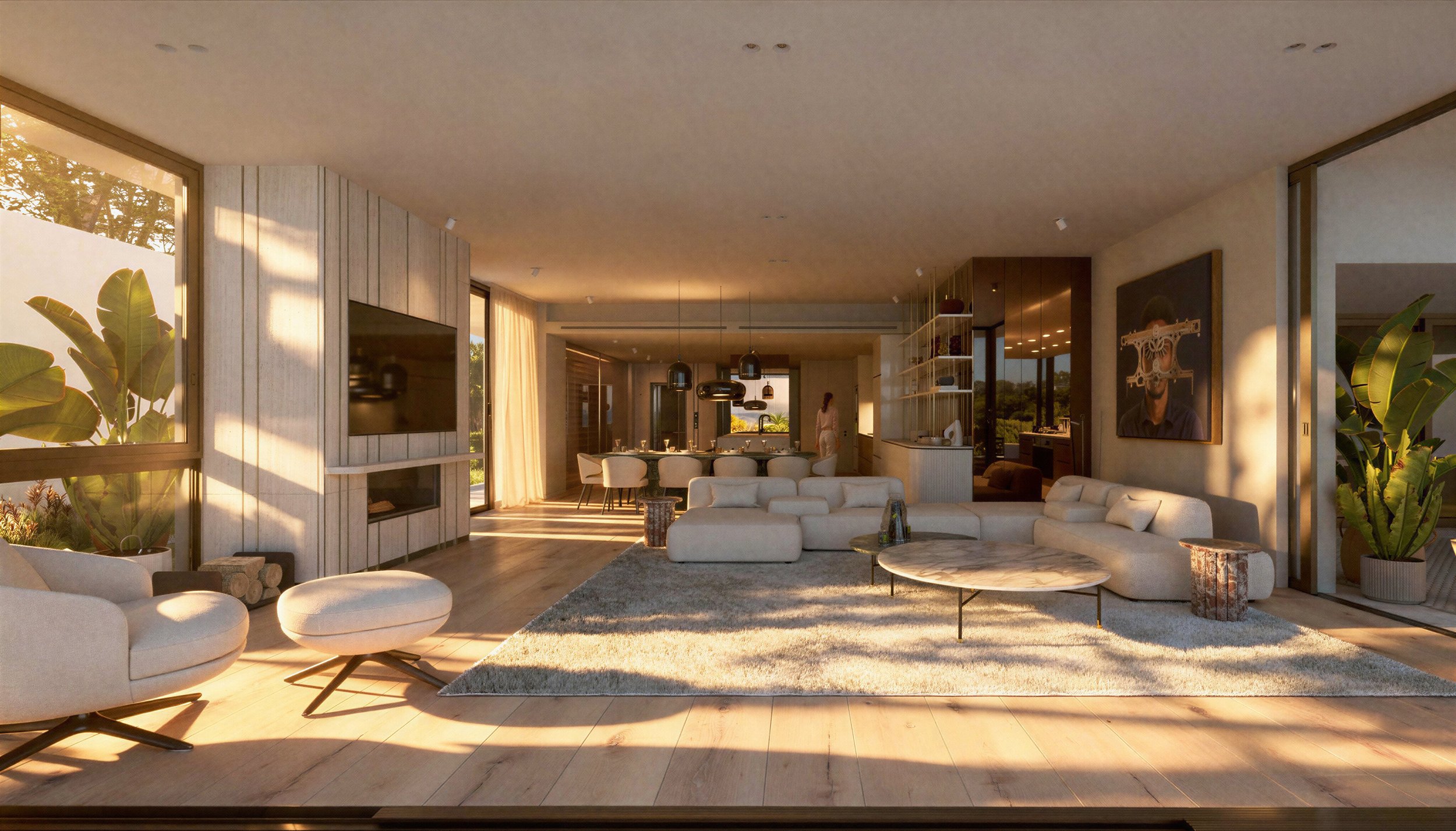 20 De Wet | 2026 | Cape Town | LCK Architects | Berman Brothers Group