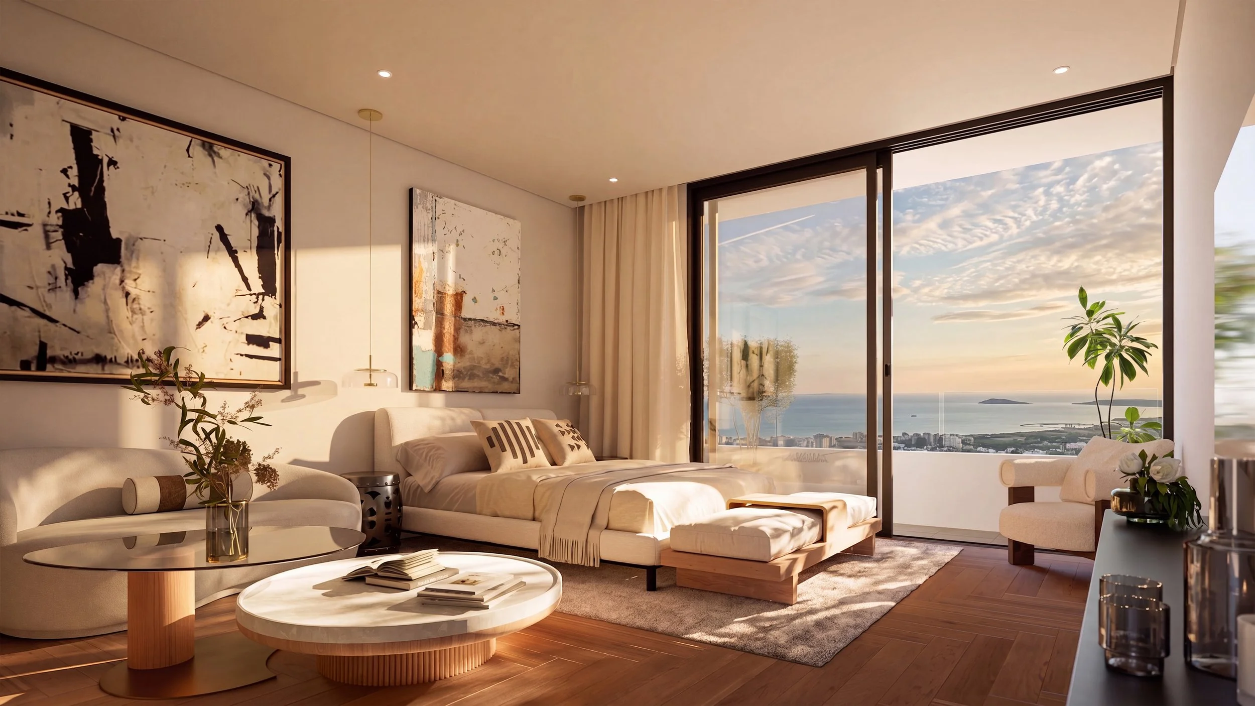Sibaya Hotel | 2026 | KZN| South Africa | EPA  | DADA Property Developers