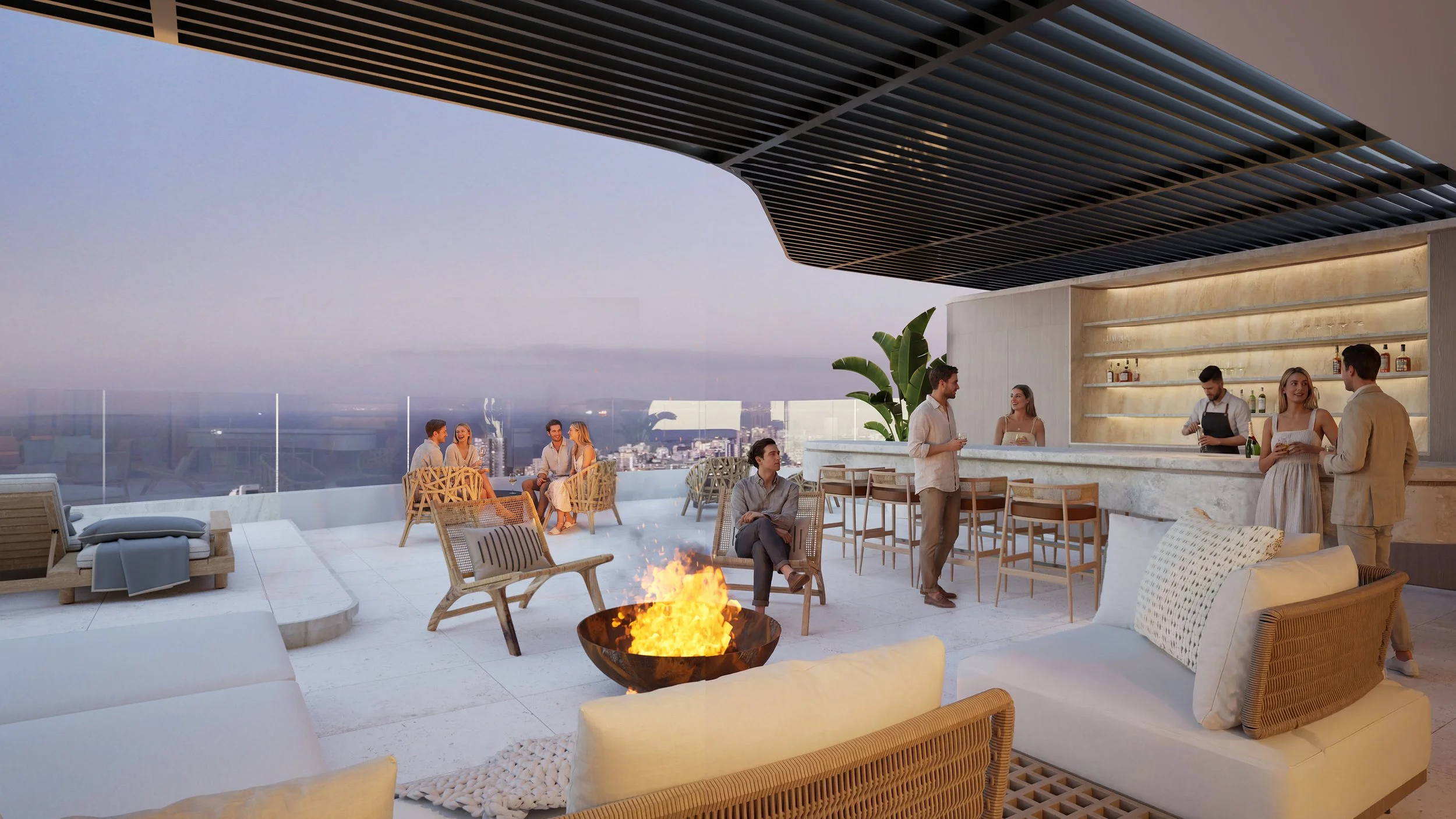 20 De Wet | 2026 | Cape Town | LCK Architects | Berman Brothers Group