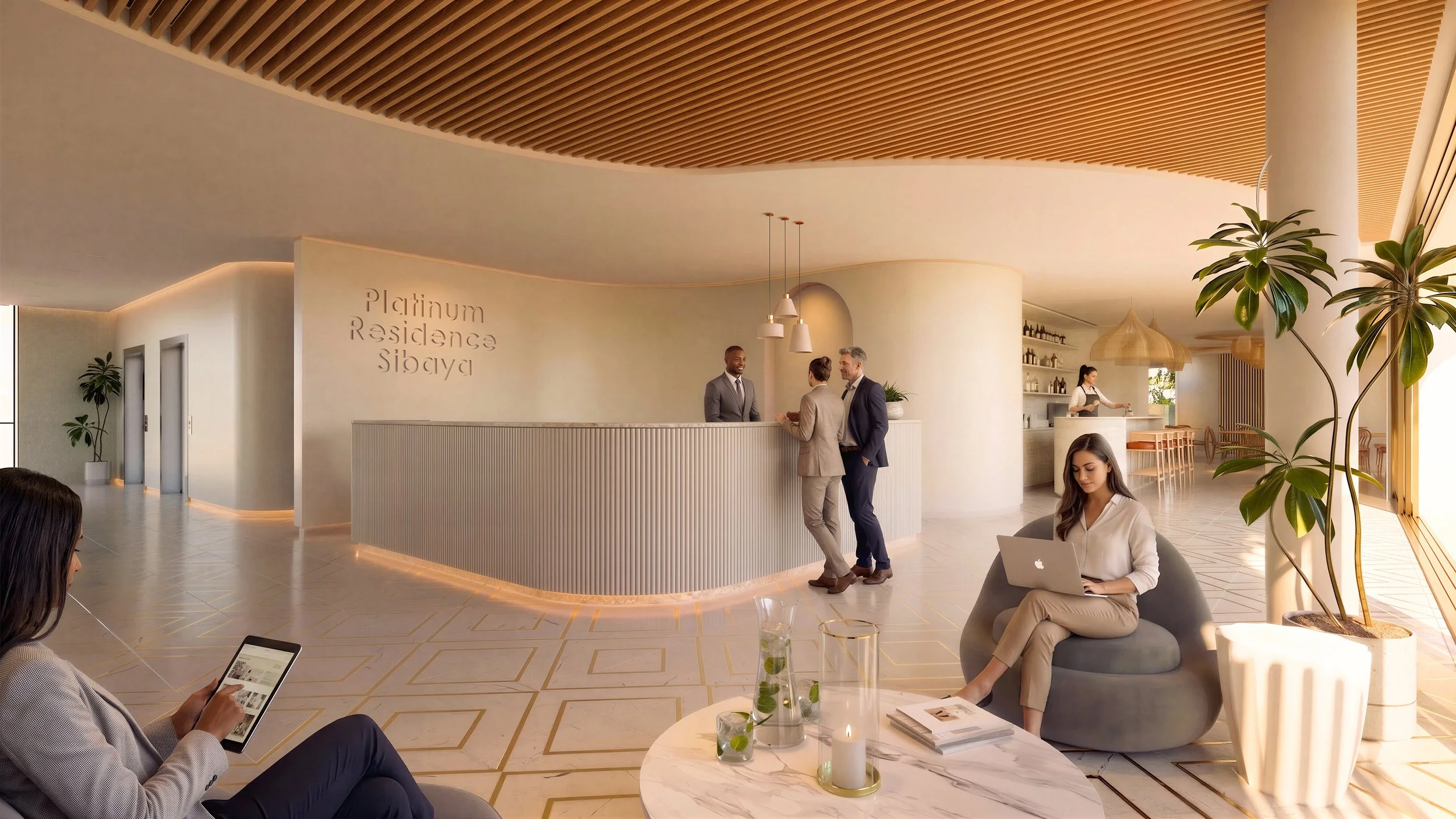 Sibaya Hotel | 2026 | KZN| South Africa | EPA  | DADA Property Developers