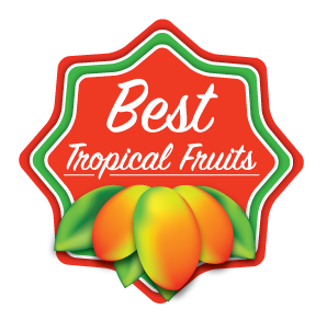 Best Tropical Fruits