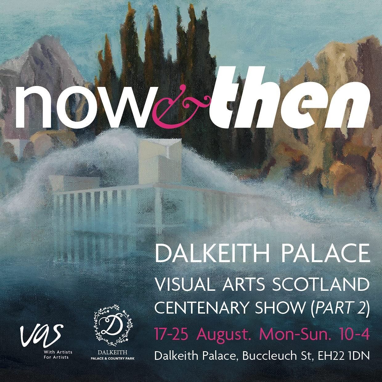 Excited to be part of this show!
 Go and have a look, take a stroll! Last time I went I saw my first kingfisher