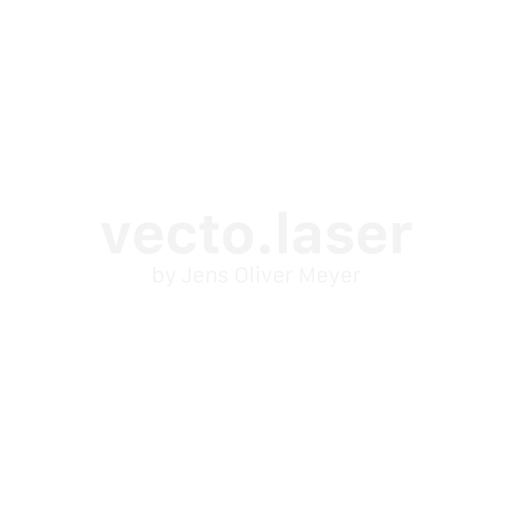 Vecto Laser by Jens Oliver Meyer