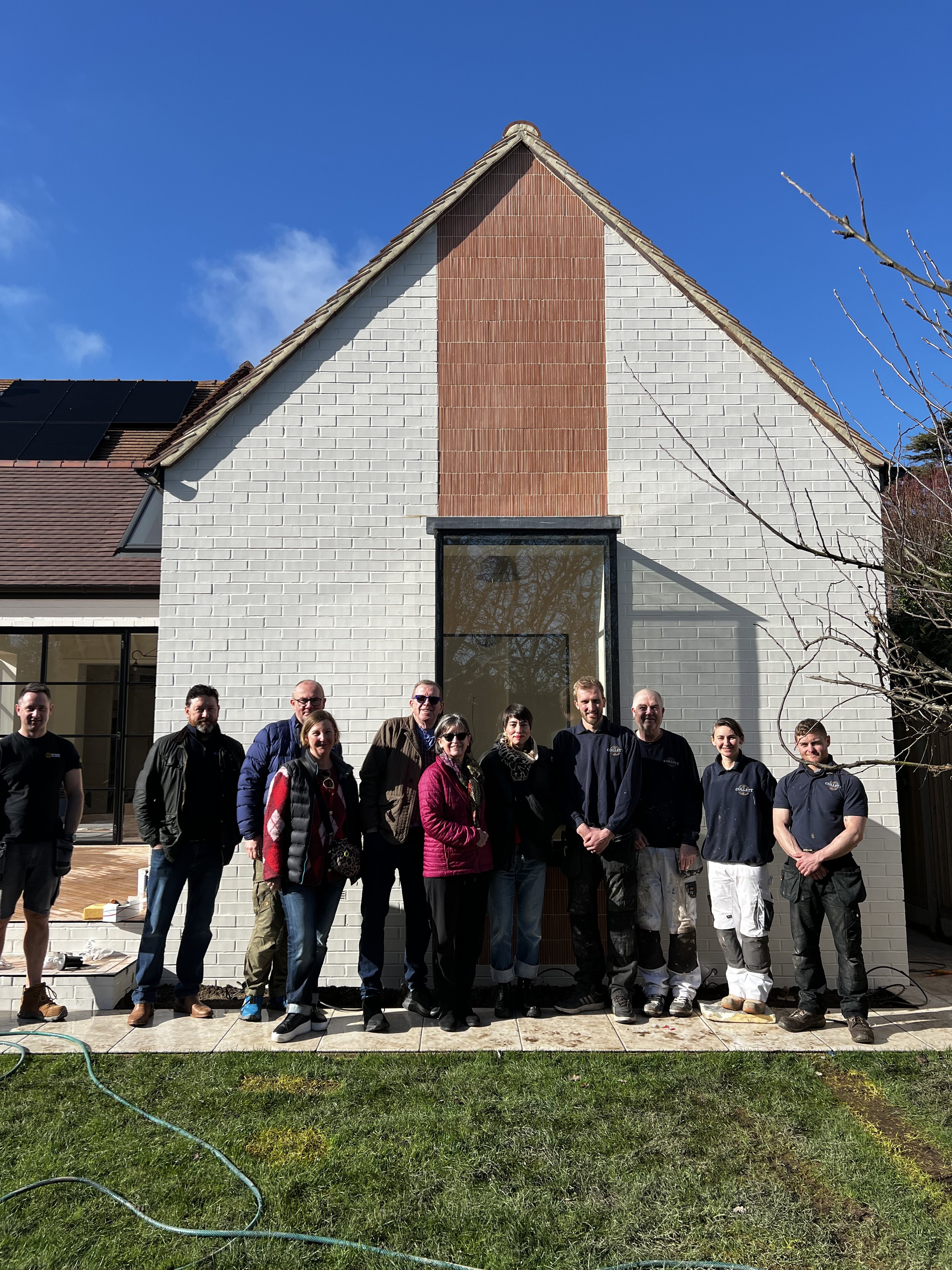 Construction Team