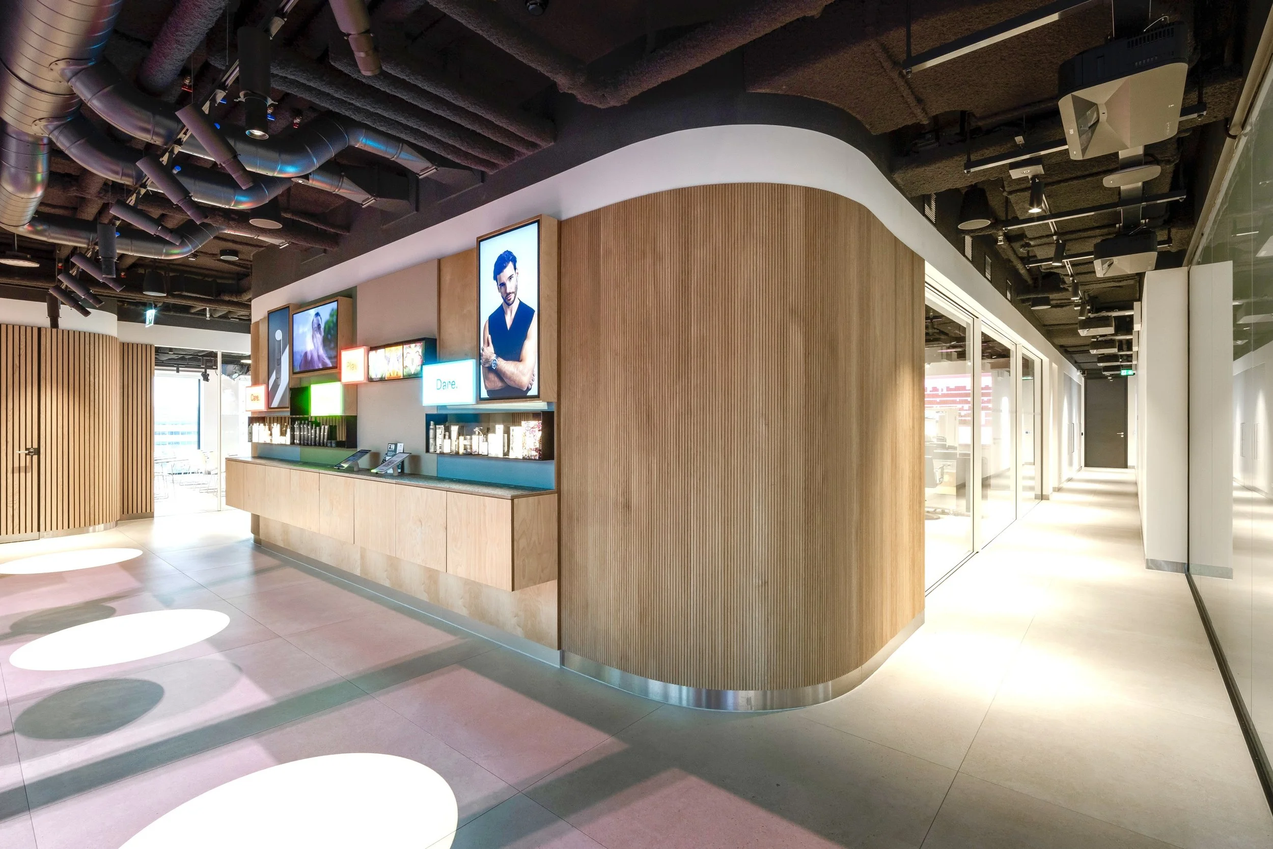 Academy of Hair Utrecht