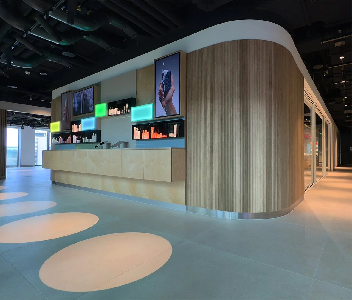 Academy of Hair Utrecht