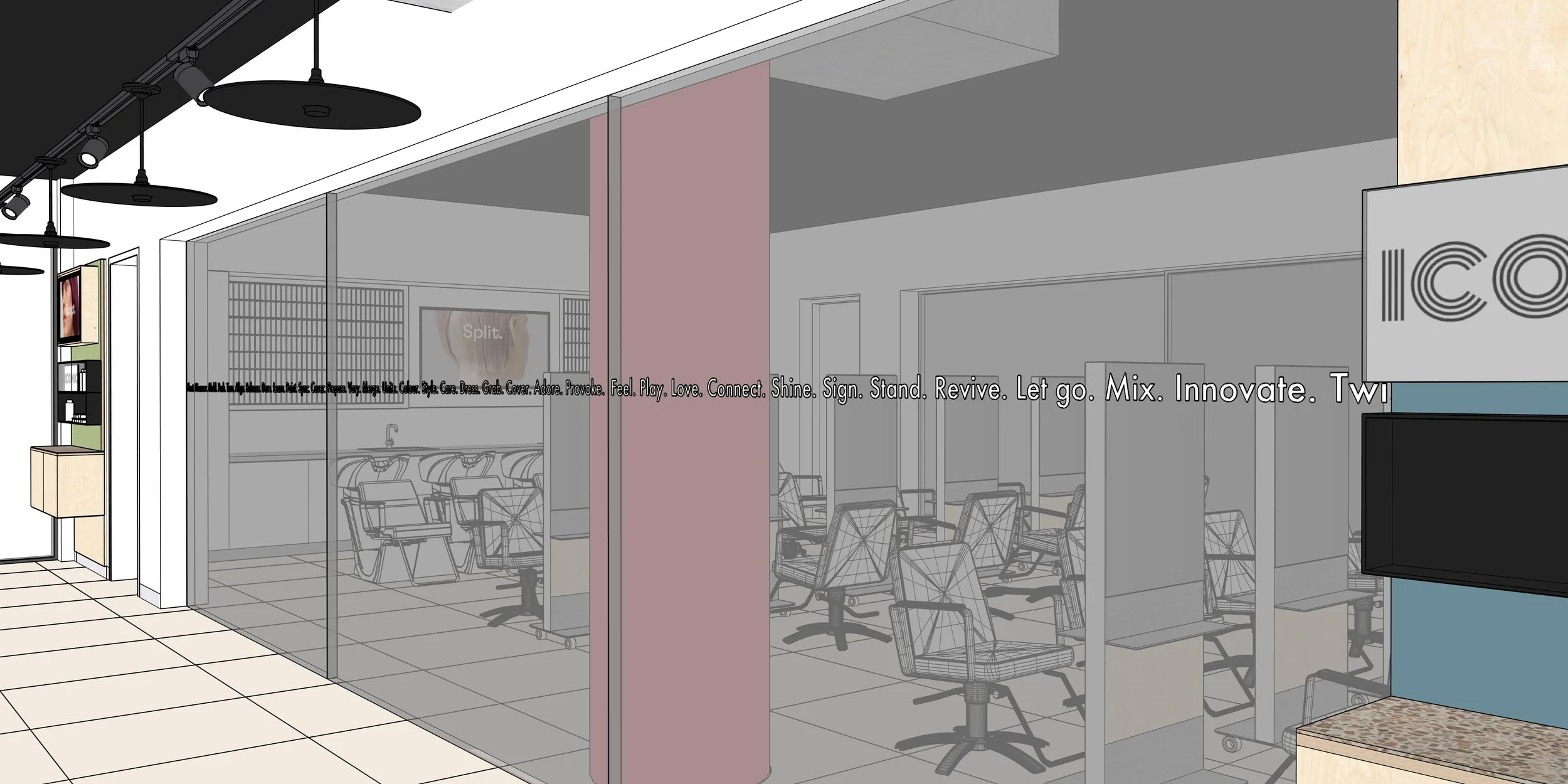 Practical Room