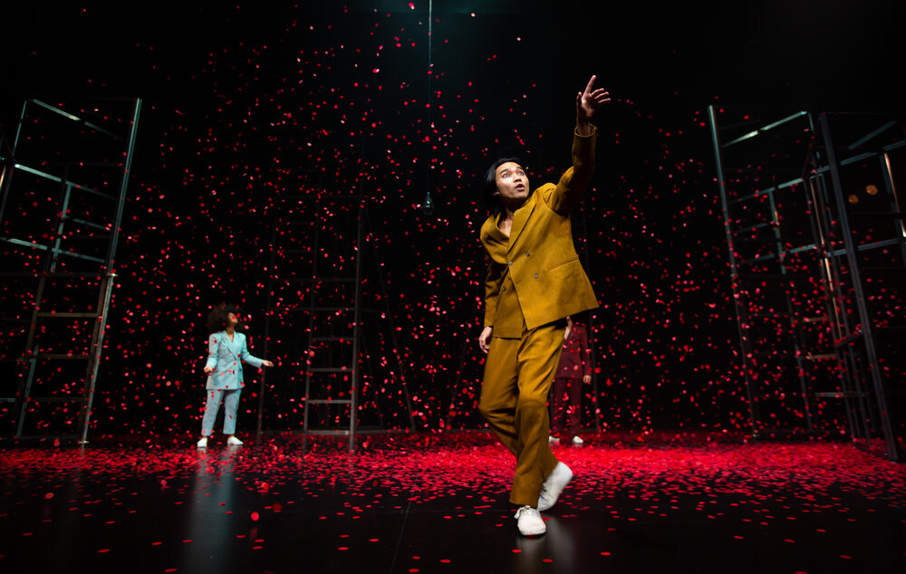 The Bacchae