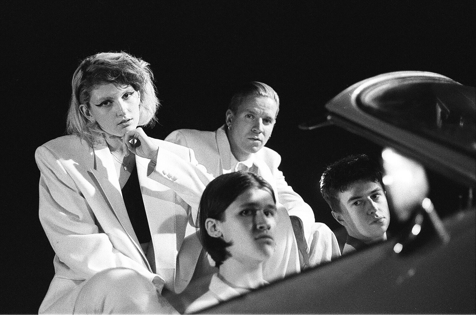 Lucia "Cheap Talk"