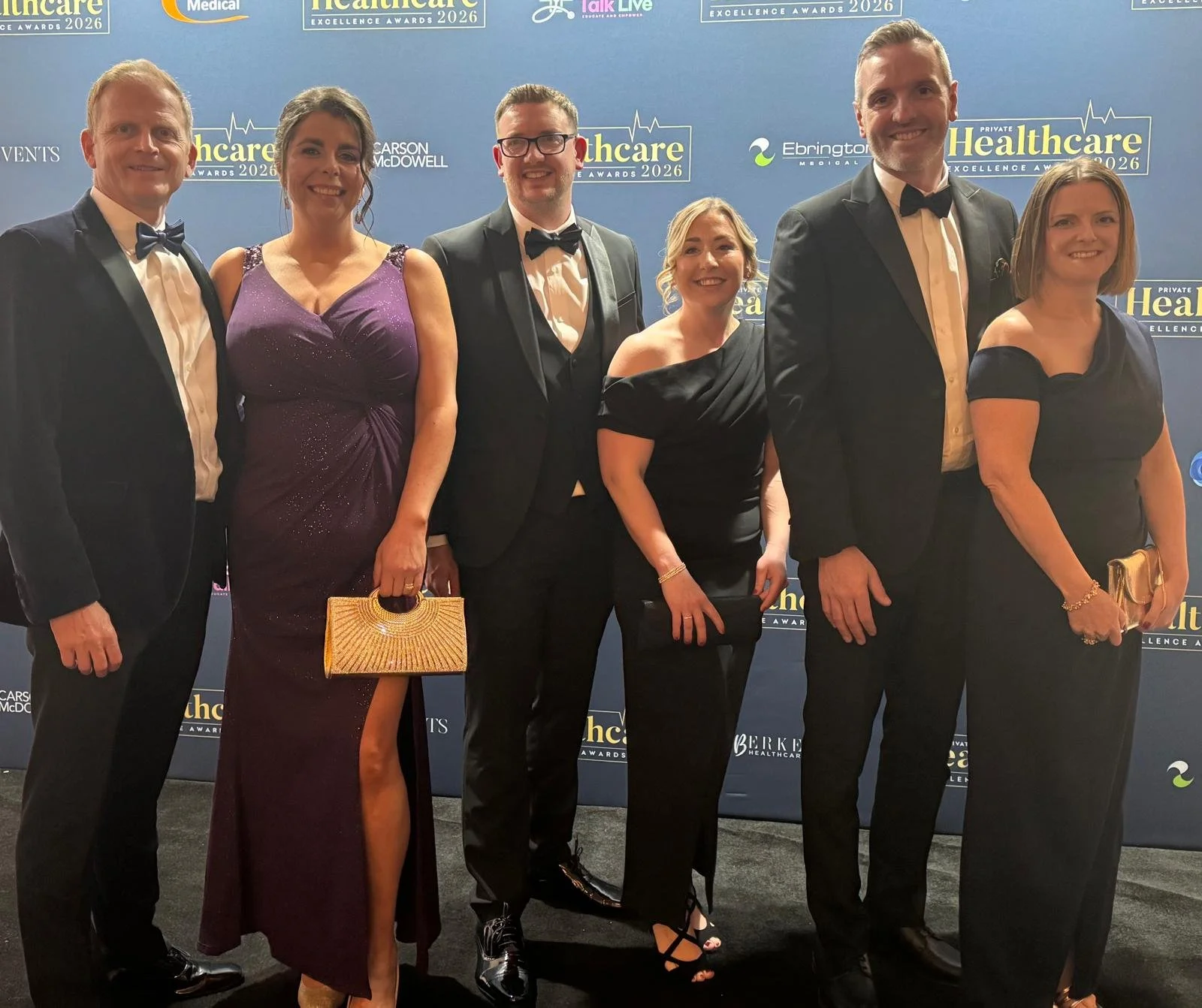 Private Healthcare Excellence Award 2026