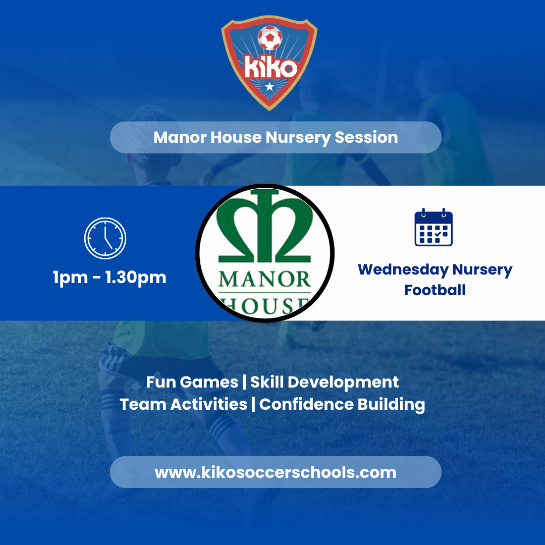 Manor House Nursery Session