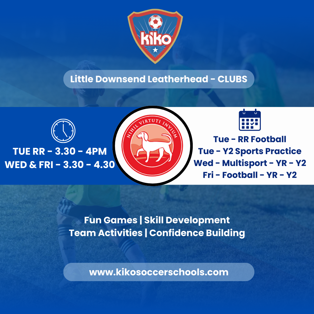 Little Downsend Rising Reception Nursery Session