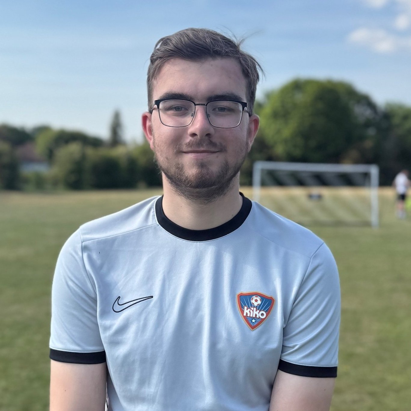 Football Coach in Surrey