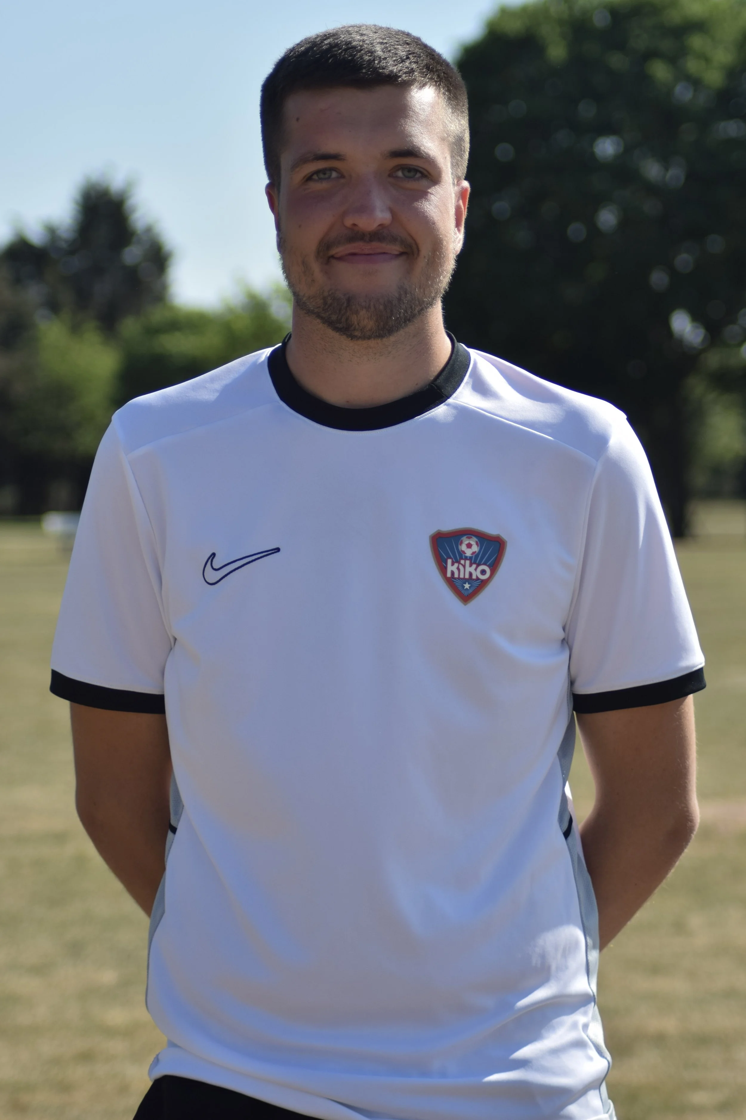 Football Coach
