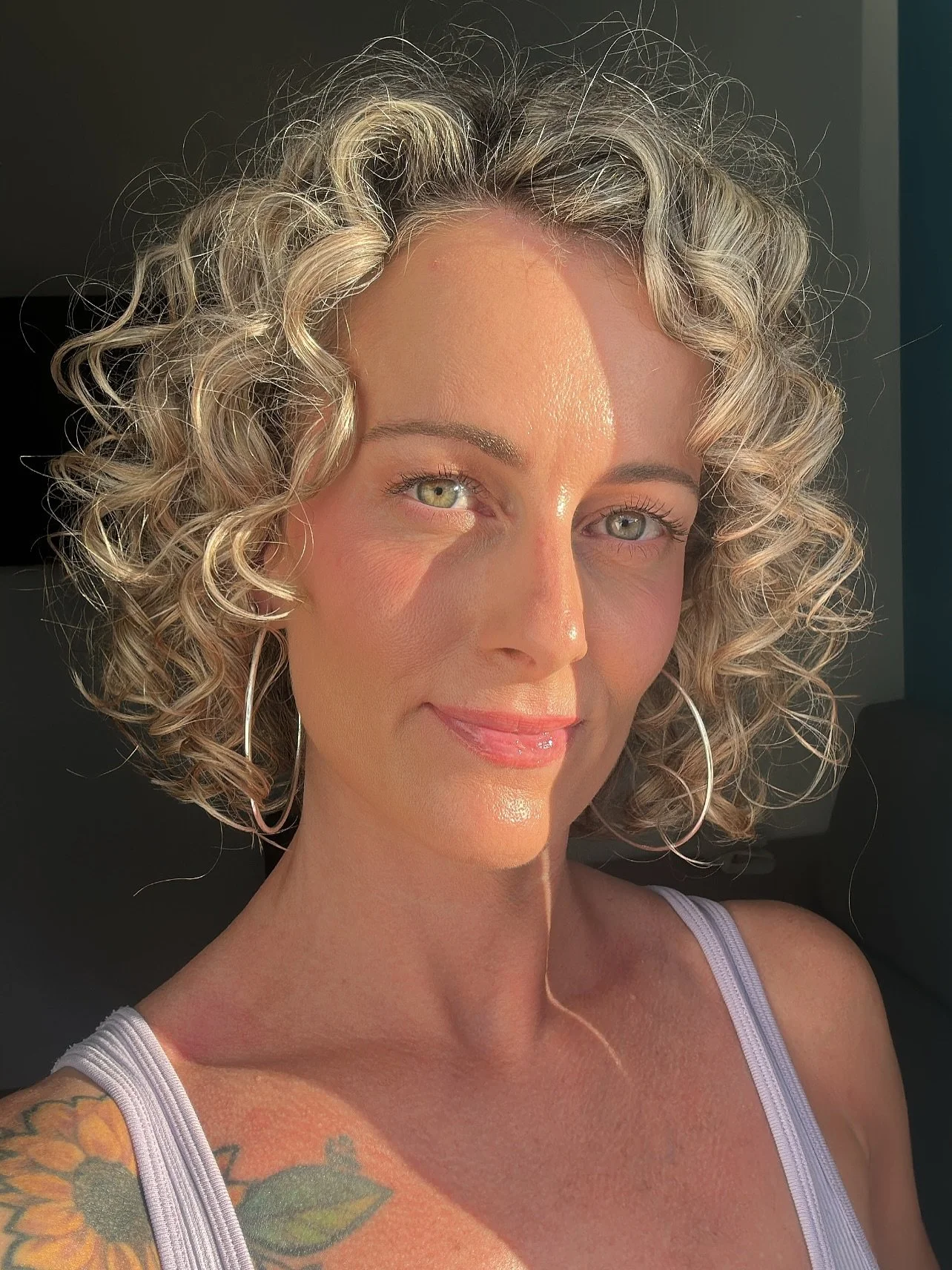 🌞✨🌞

A week of sun, sea, sand, 🐚 collecting 😊 &amp; belly laughs 💛

People are often curious, and that&rsquo;s ok. One question I get asked a lot is &ldquo;Why don&rsquo;t you drink?&rdquo;

I haven&rsquo;t had alcohol for over 8 years 🤪 and I&