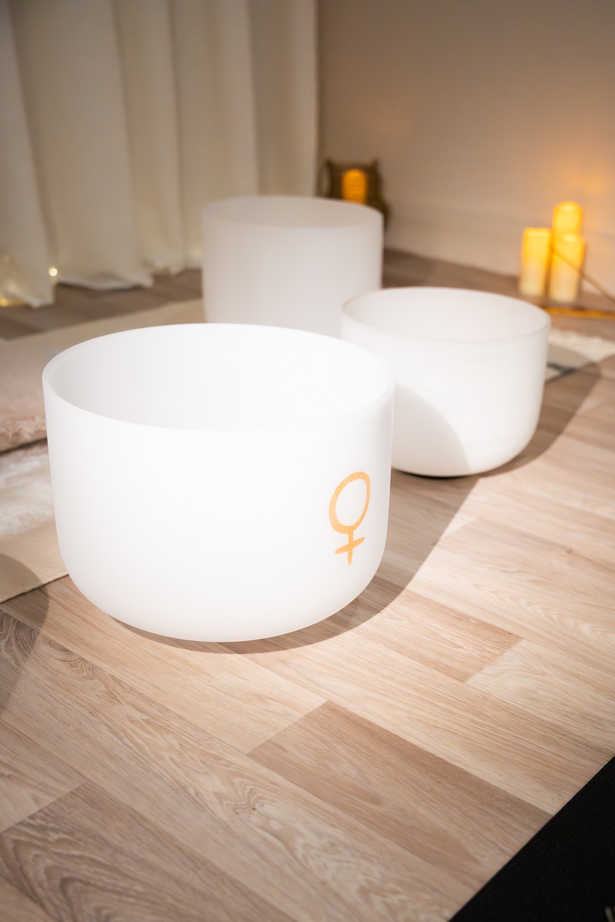 Meditation and Sound Healing 