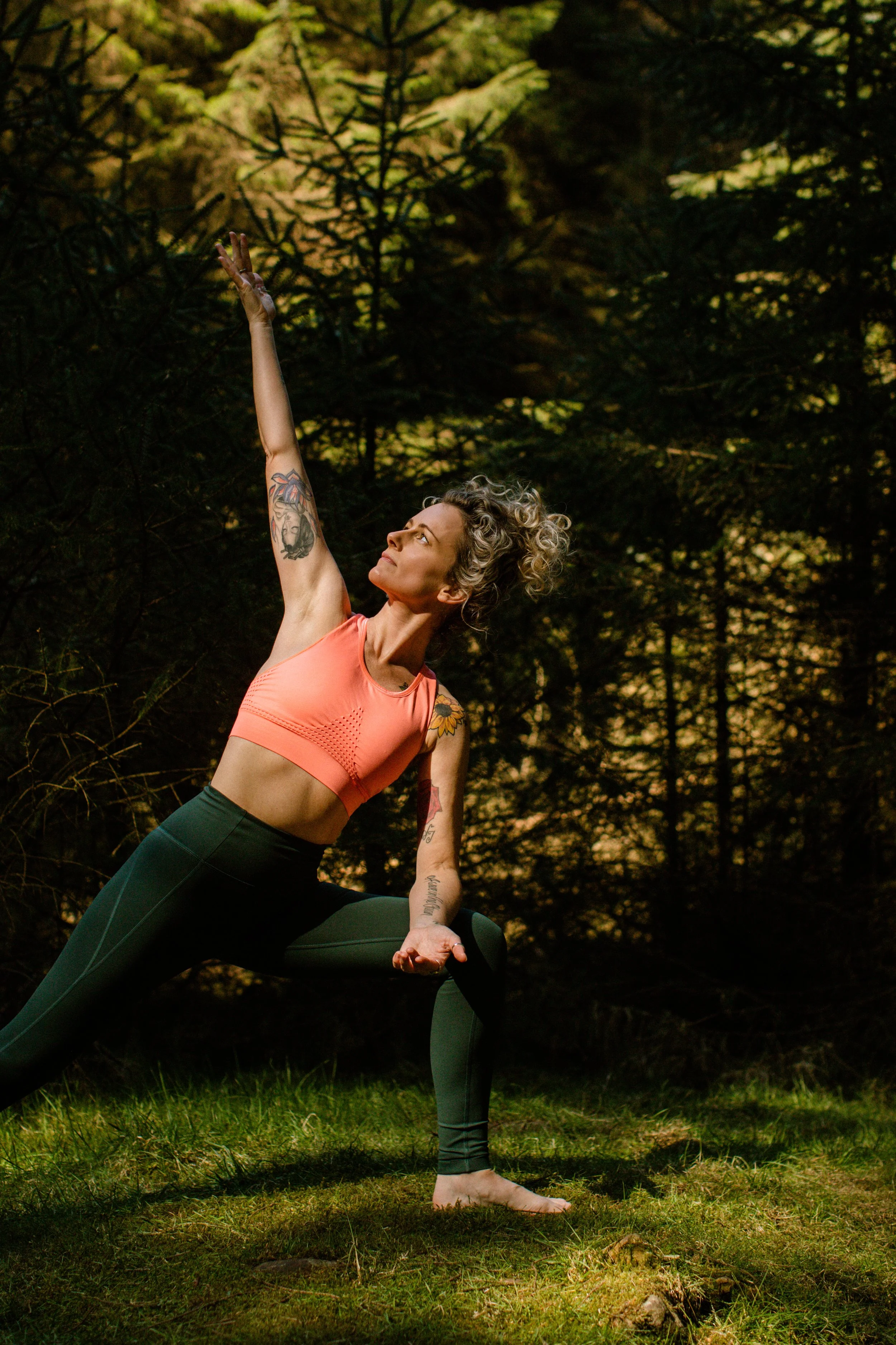 New Year Reset and Restore ~ Yoga & Sound Healing *Fully Booked