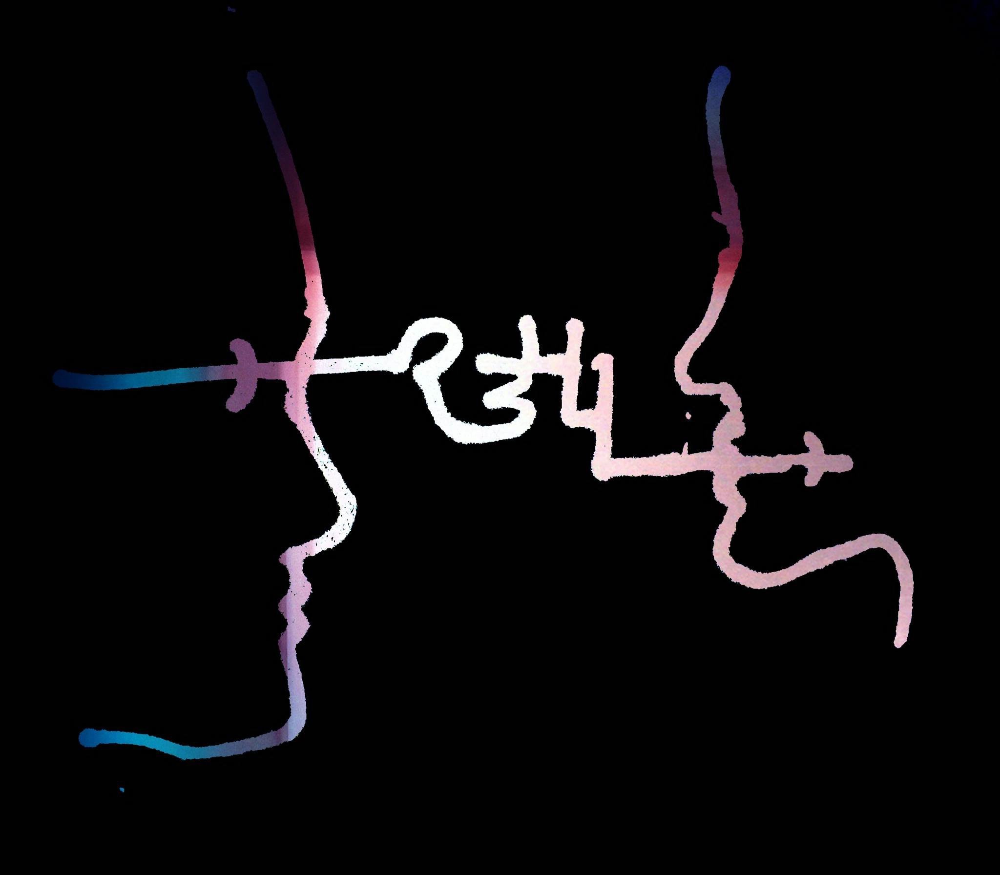 R34L Logo