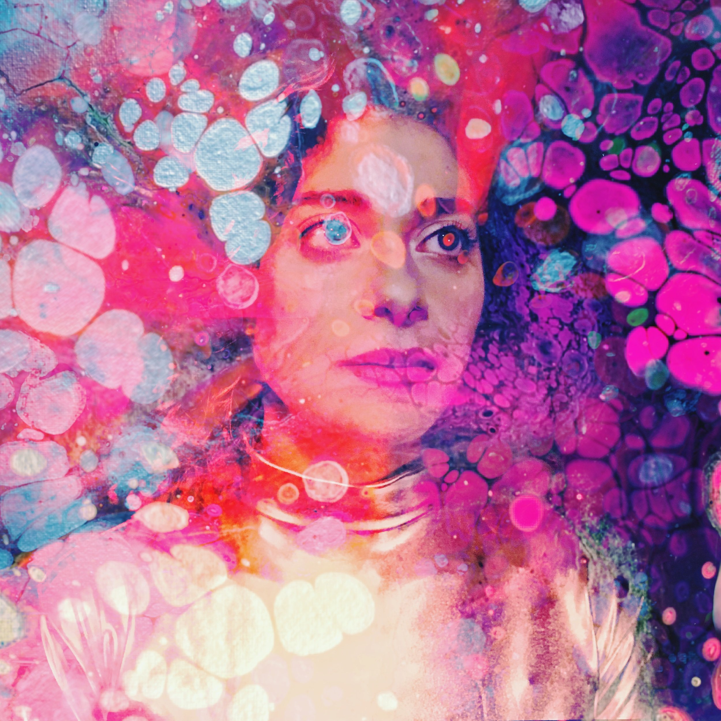 single art for Undone