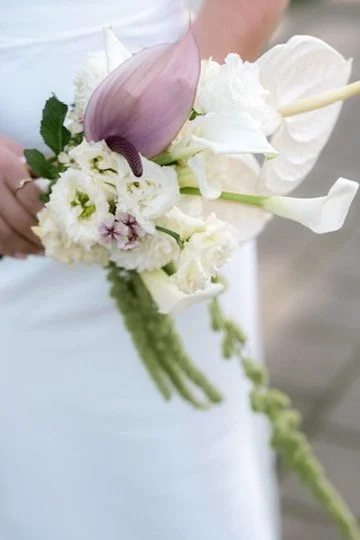 Häätrendit 2026 - Millaisia hääkukkia nähdään vuonna 2026?