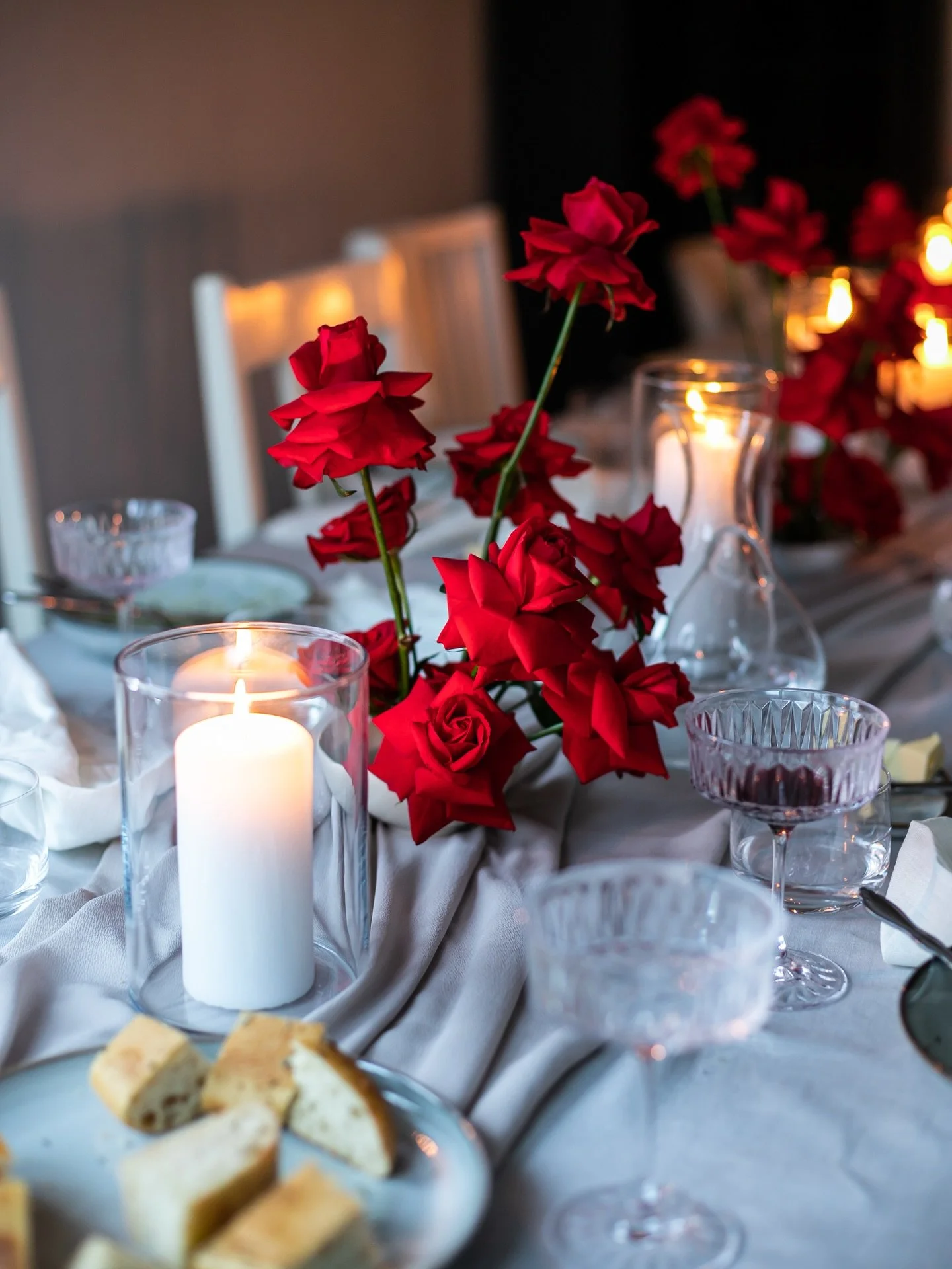 Hyv&auml;&auml; yst&auml;v&auml;np&auml;iv&auml;&auml;! Happy Valentine&rsquo;s day! Glad alla hj&auml;rtans dag!&hearts;️🌹

Toivotaan teille paljon yst&auml;vi&auml; ja kukkia t&auml;n&auml; upeana p&auml;iv&auml;n&auml;!

-Studio Fr&ouml; tiimi

I