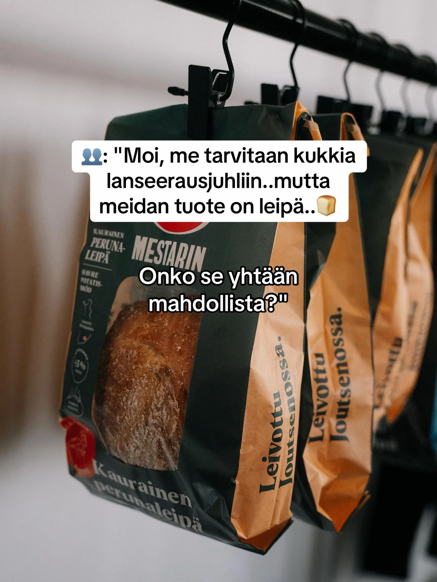 Stailaus Lantm&auml;nnen Unibaken tapahtumaan🍞🌾

📸: @camillabloom 

#studiofro #floristi #tapahtuma #kukat