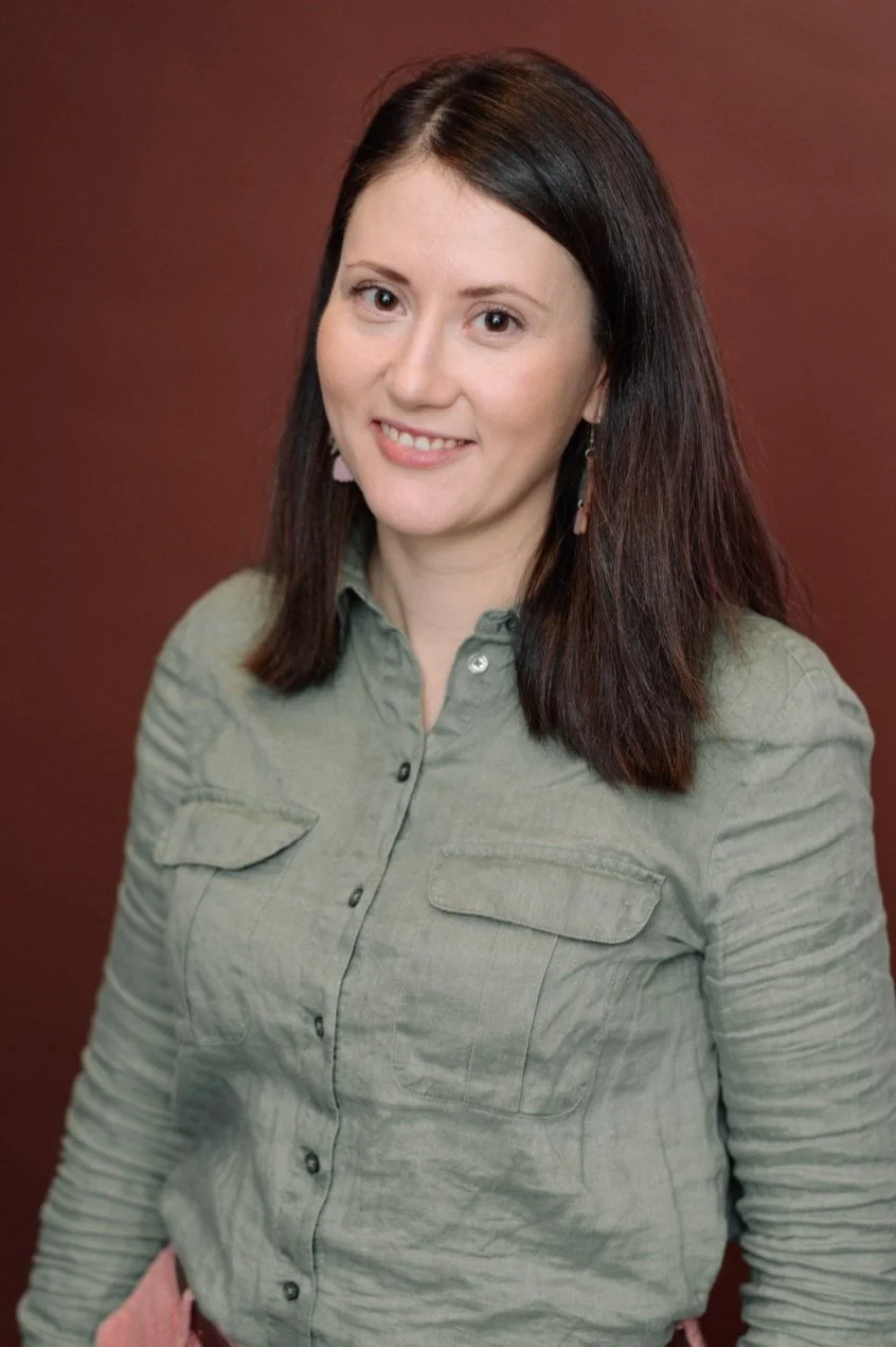 Head of Marketing & Sales Elina Kurttio